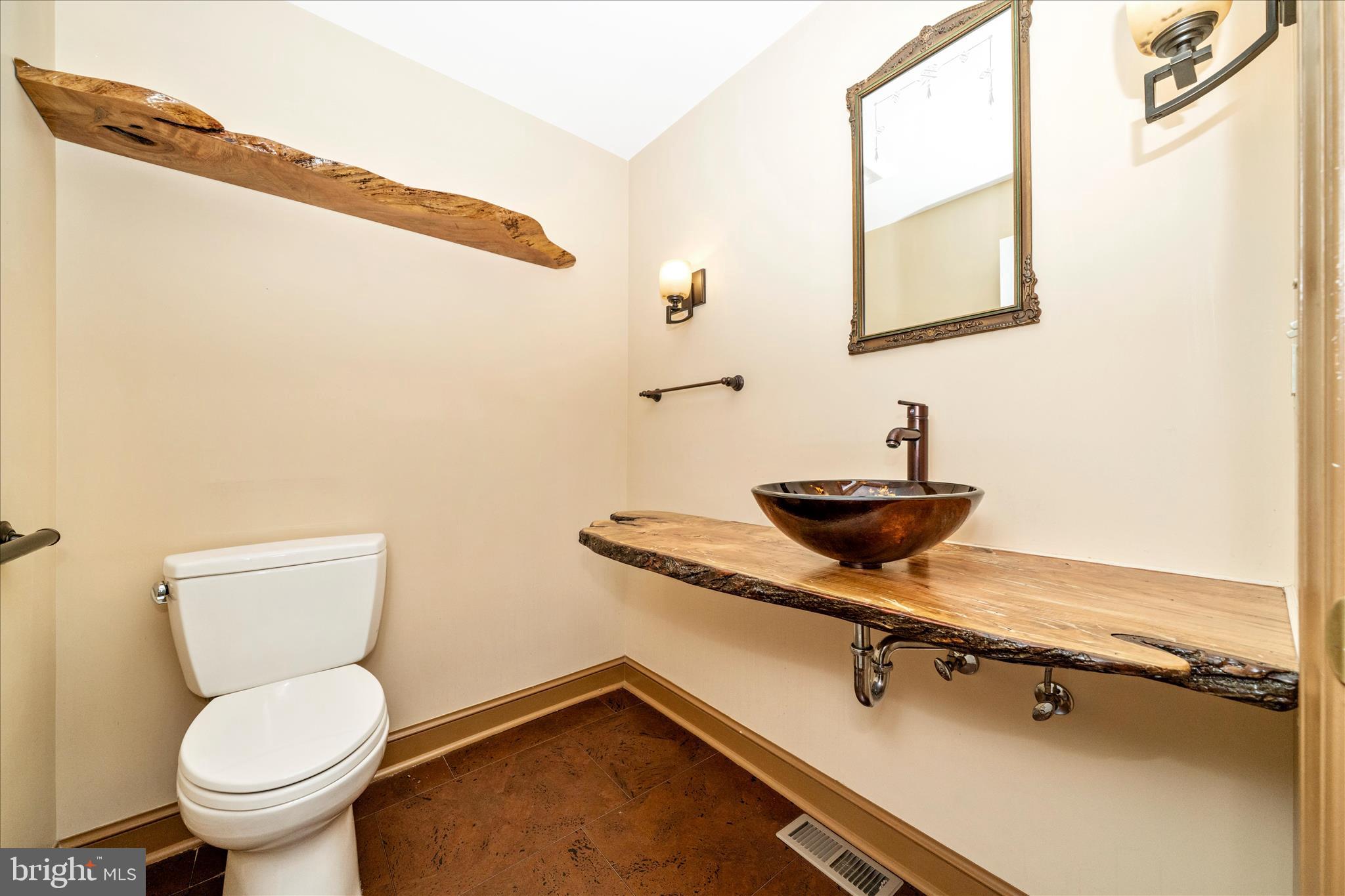 BRADDOCK HEIGHTS - Residential