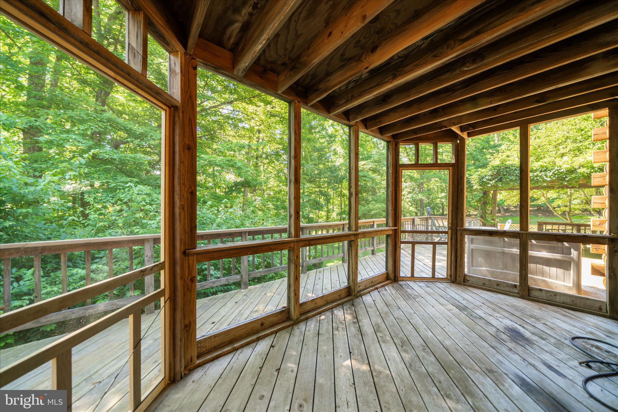 BRADDOCK HEIGHTS - Residential