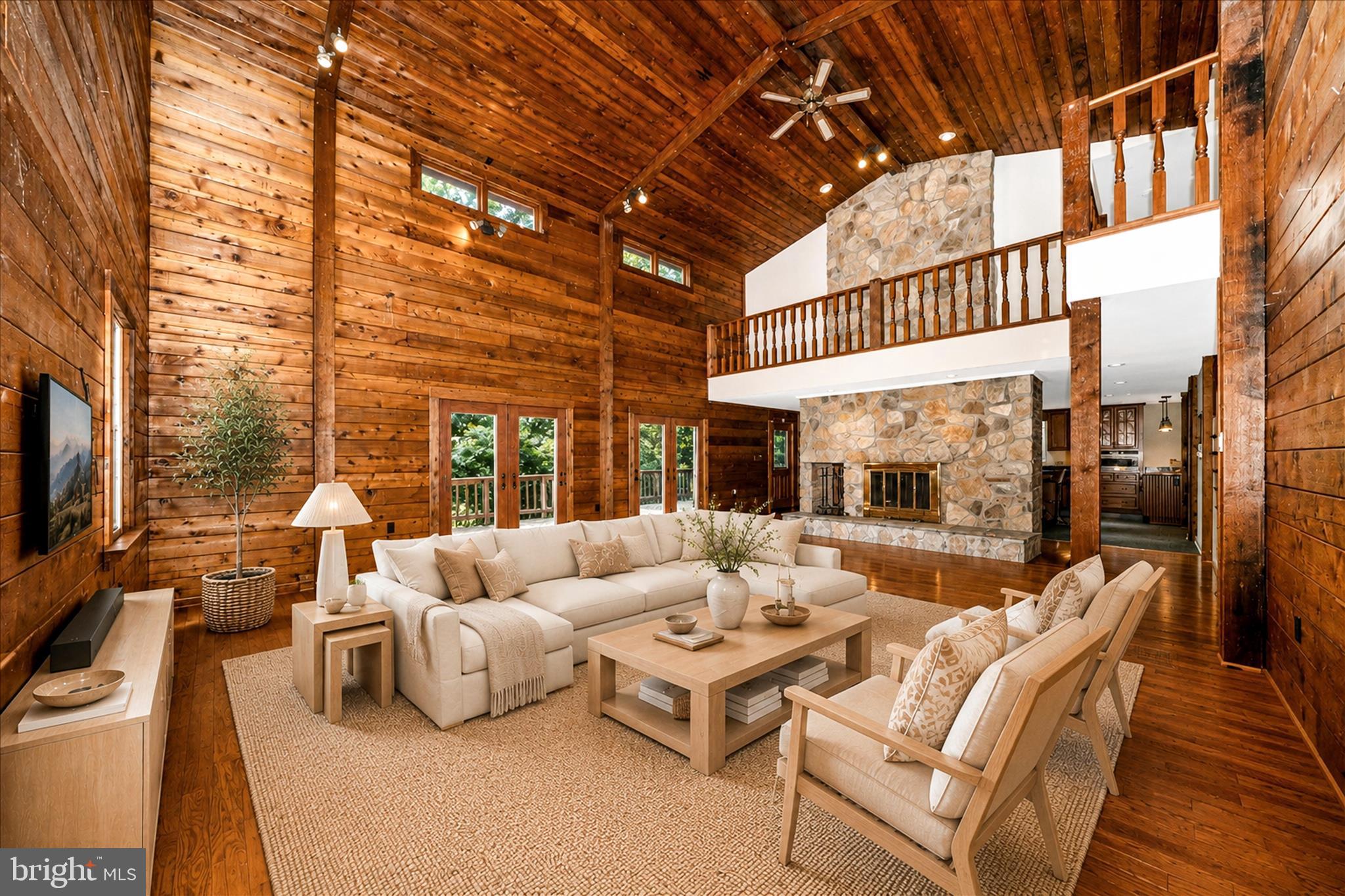 BRADDOCK HEIGHTS - Residential