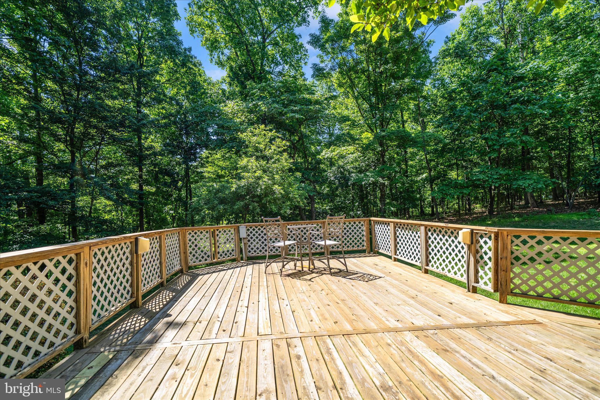 BRADDOCK HEIGHTS - Residential