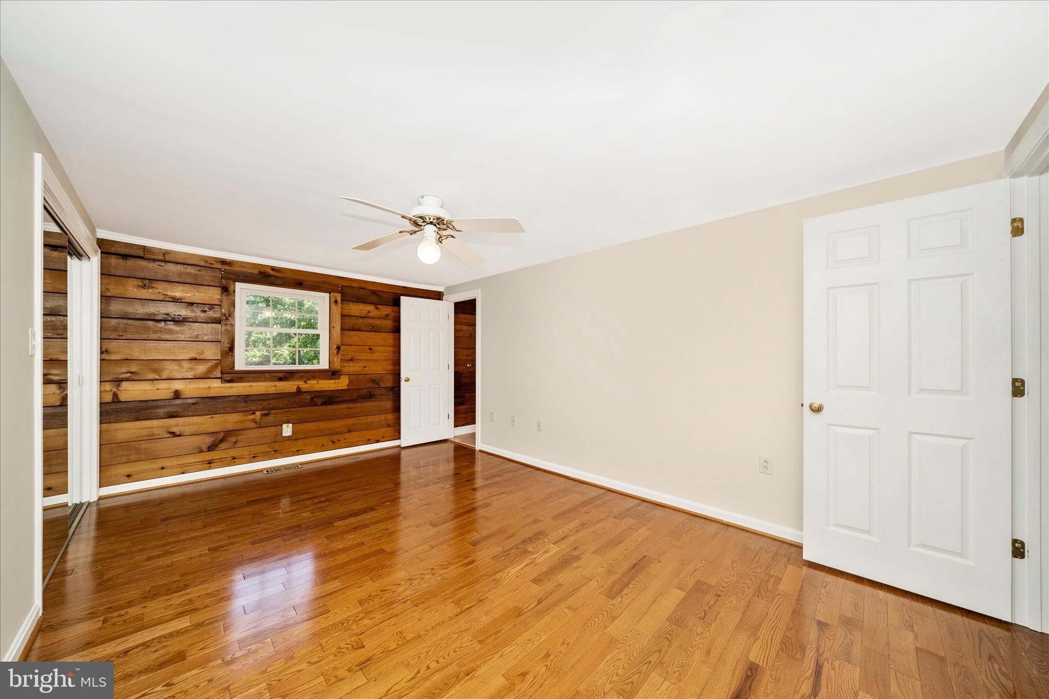 BRADDOCK HEIGHTS - Residential