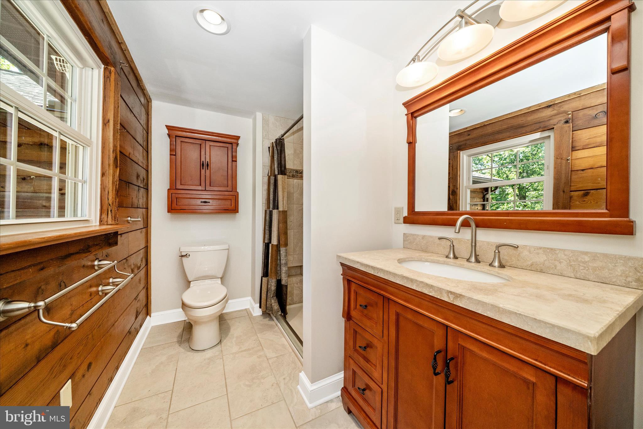 BRADDOCK HEIGHTS - Residential