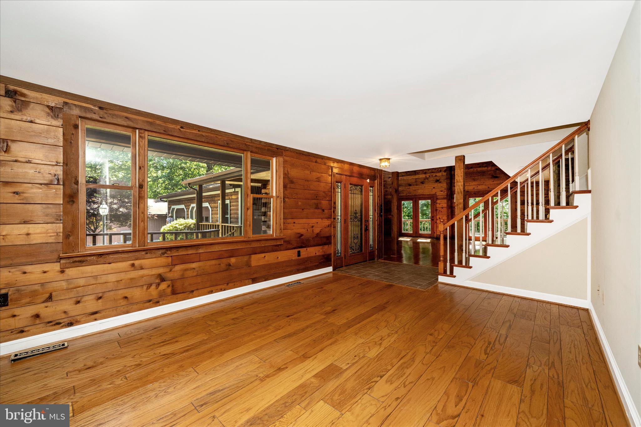 BRADDOCK HEIGHTS - Residential
