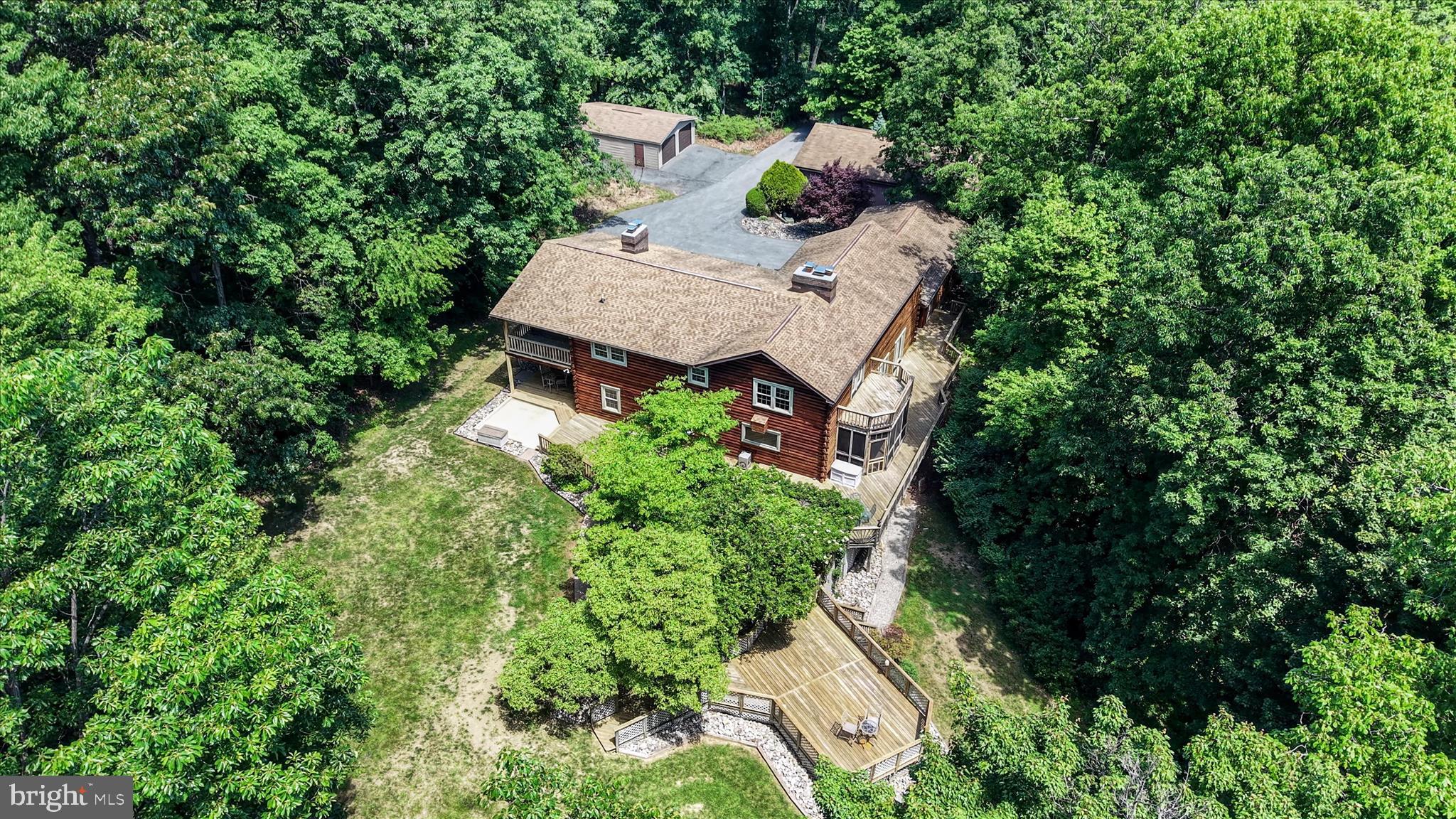 BRADDOCK HEIGHTS - Residential