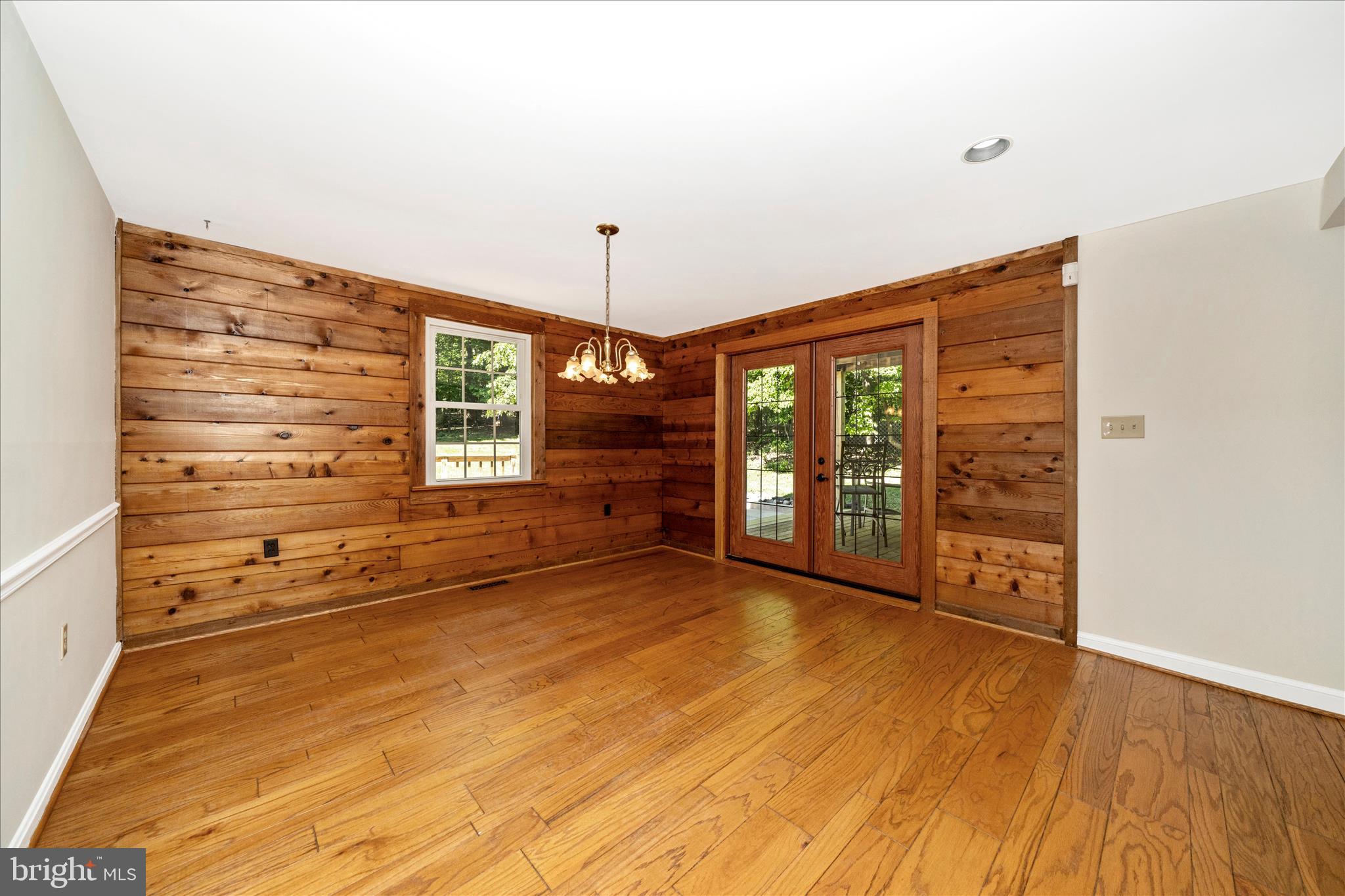 BRADDOCK HEIGHTS - Residential
