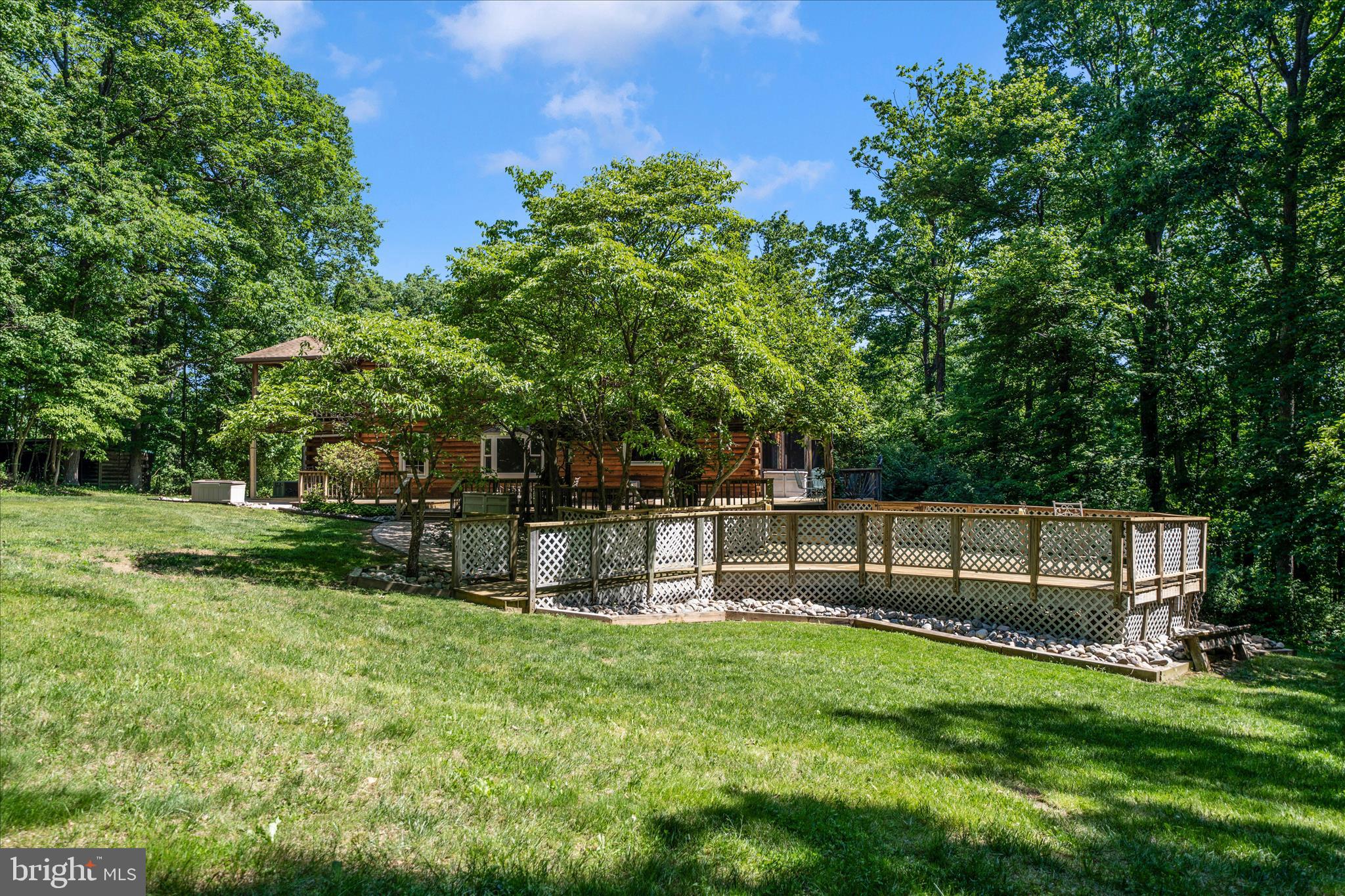 BRADDOCK HEIGHTS - Residential
