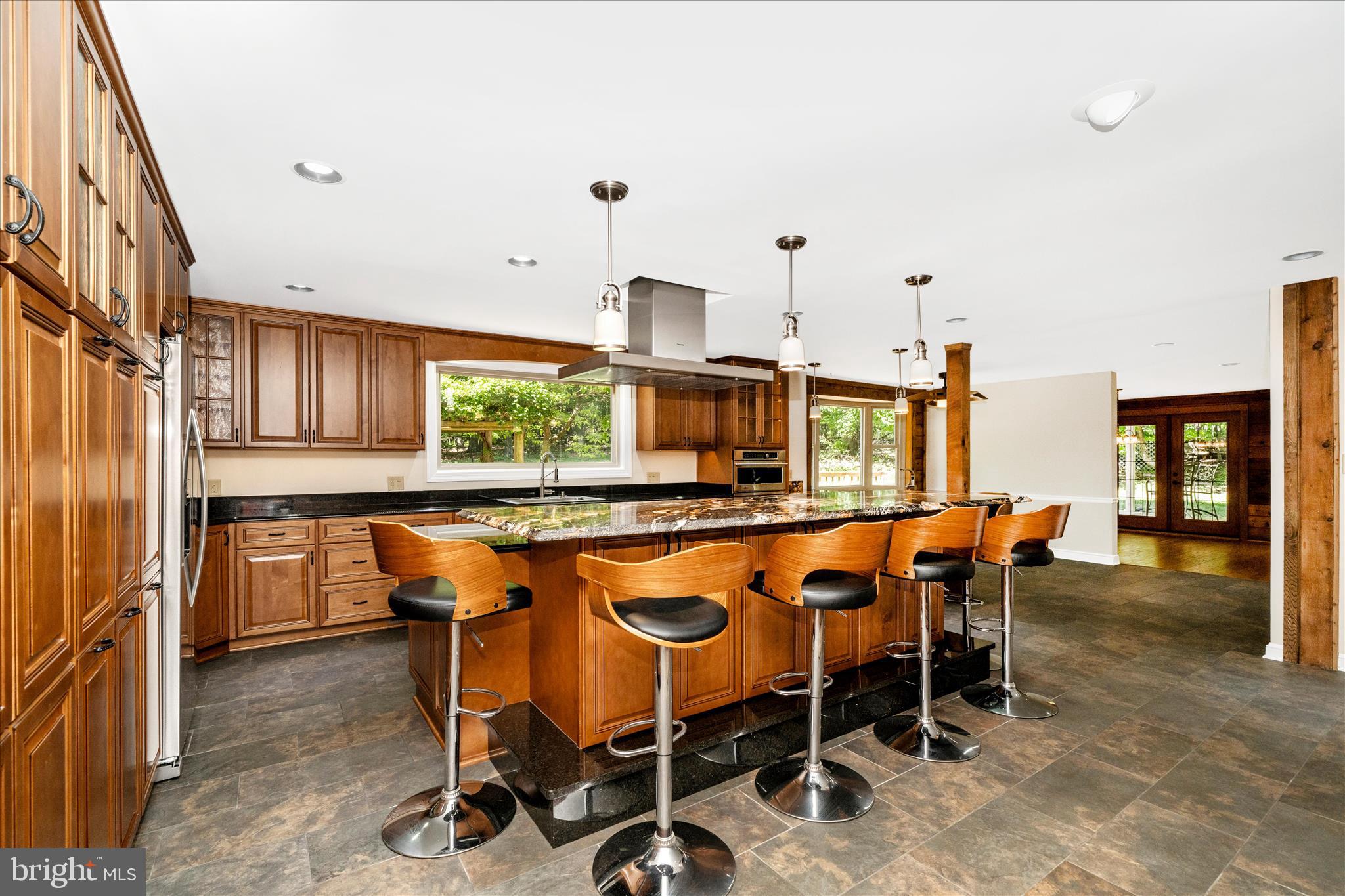 BRADDOCK HEIGHTS - Residential