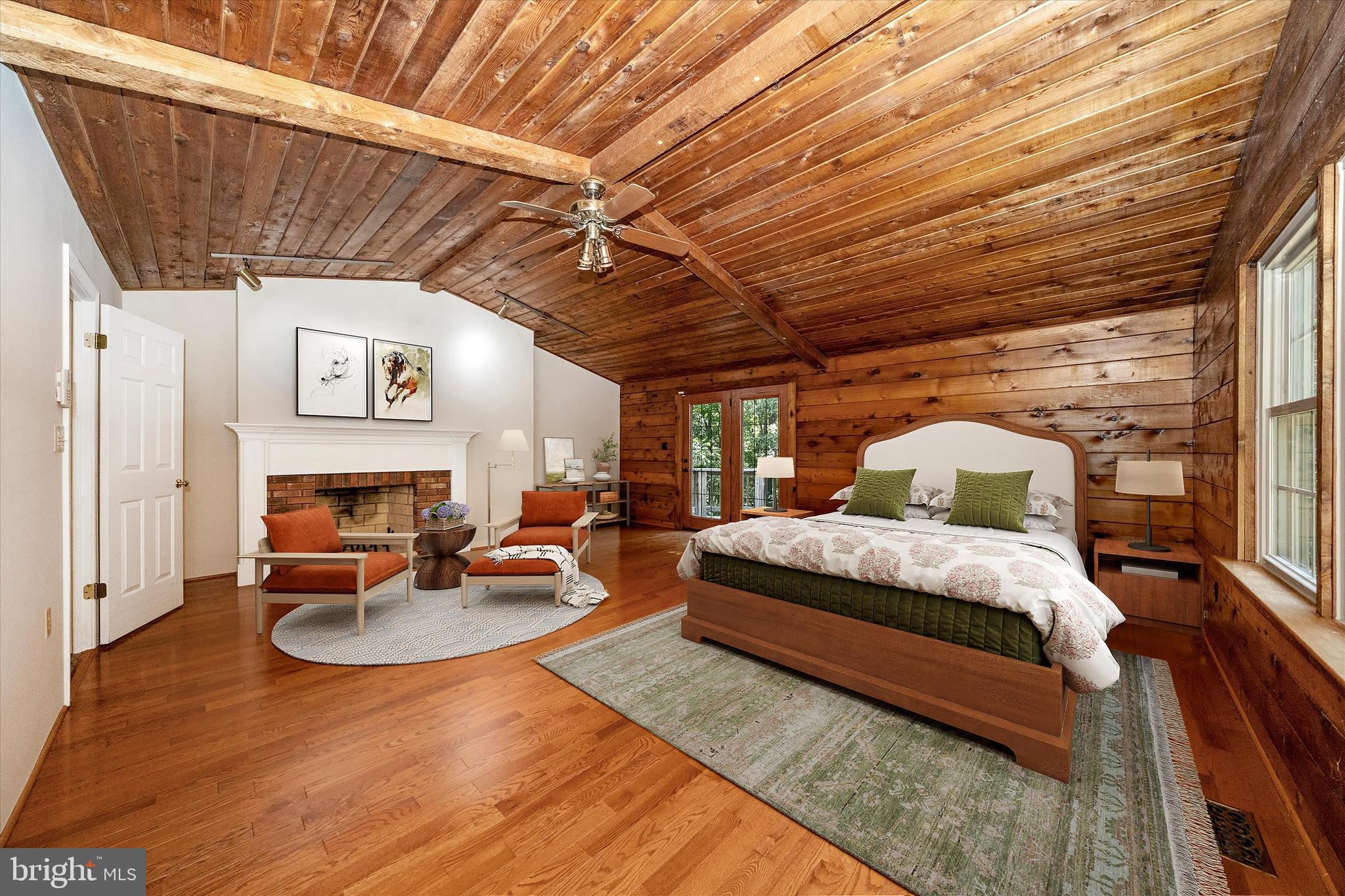 BRADDOCK HEIGHTS - Residential