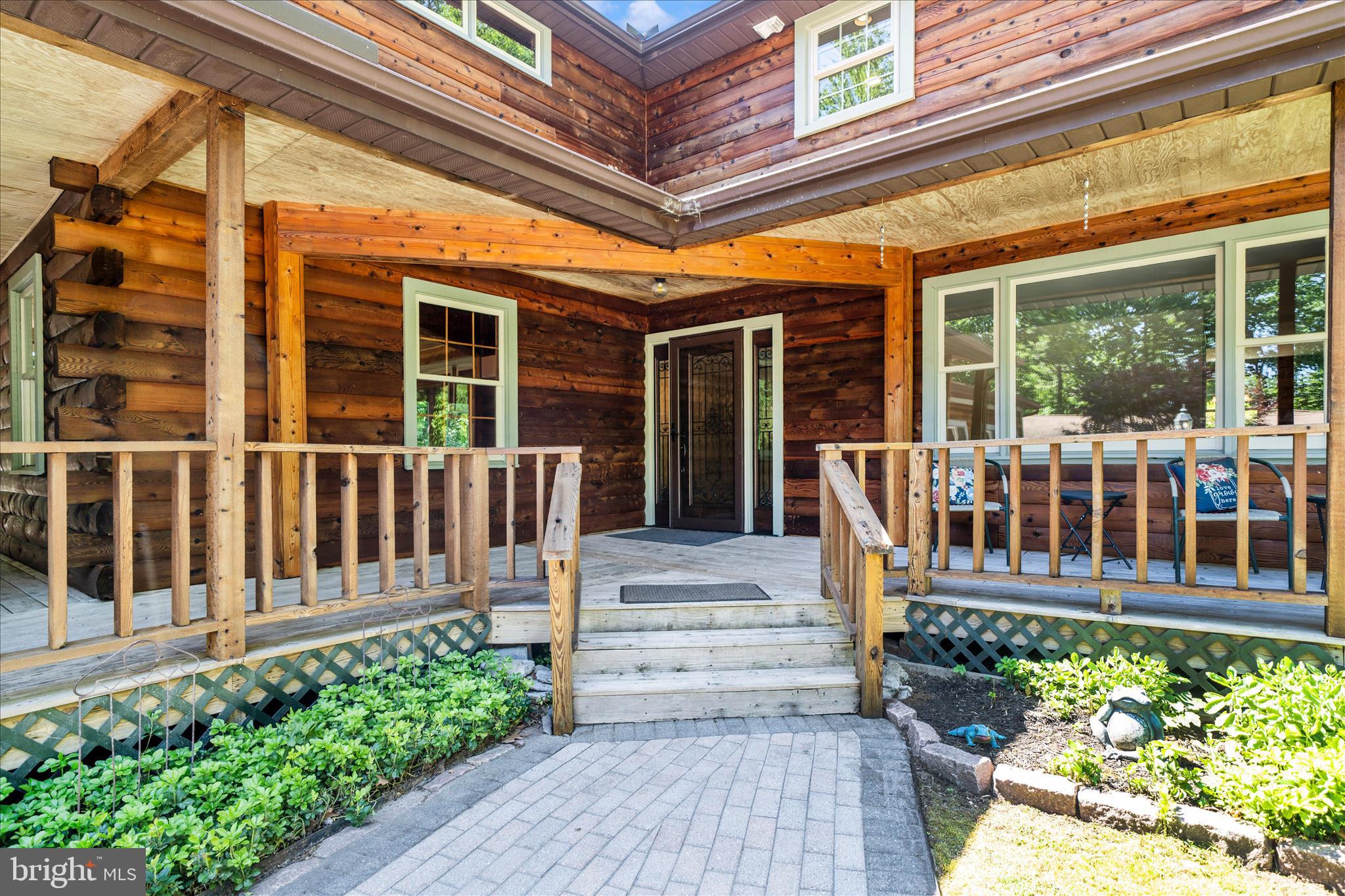 BRADDOCK HEIGHTS - Residential