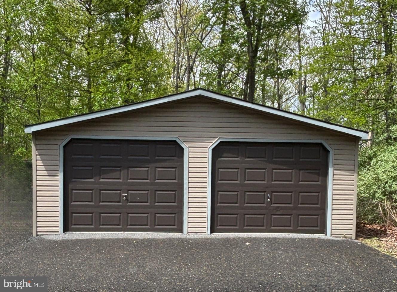 4509 SHAFF LANE