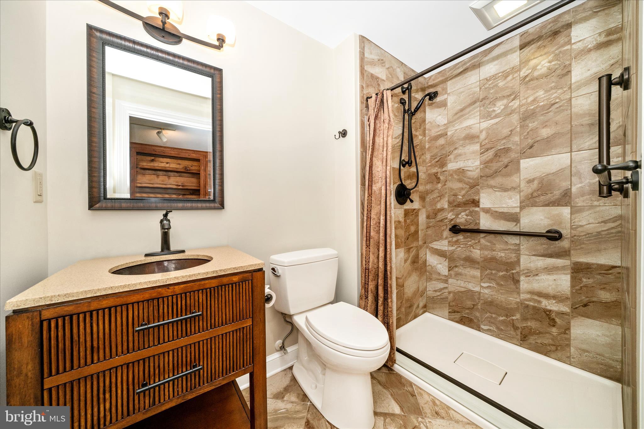 BRADDOCK HEIGHTS - Residential