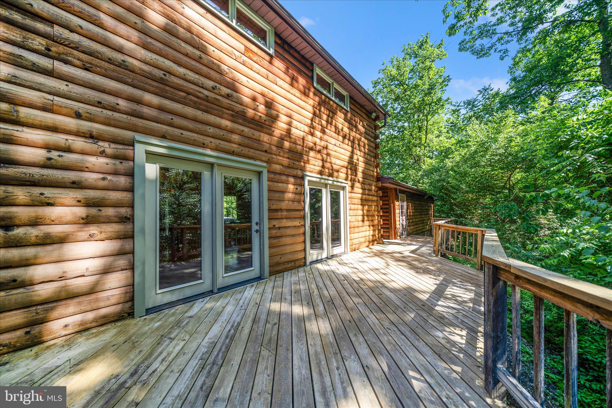 BRADDOCK HEIGHTS - Residential