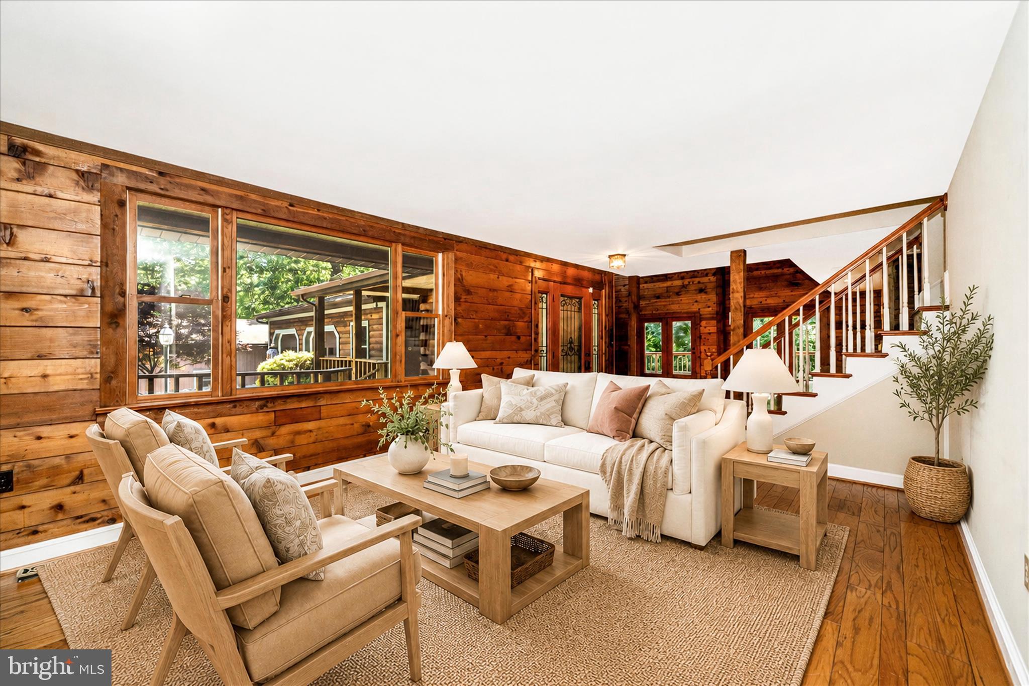BRADDOCK HEIGHTS - Residential