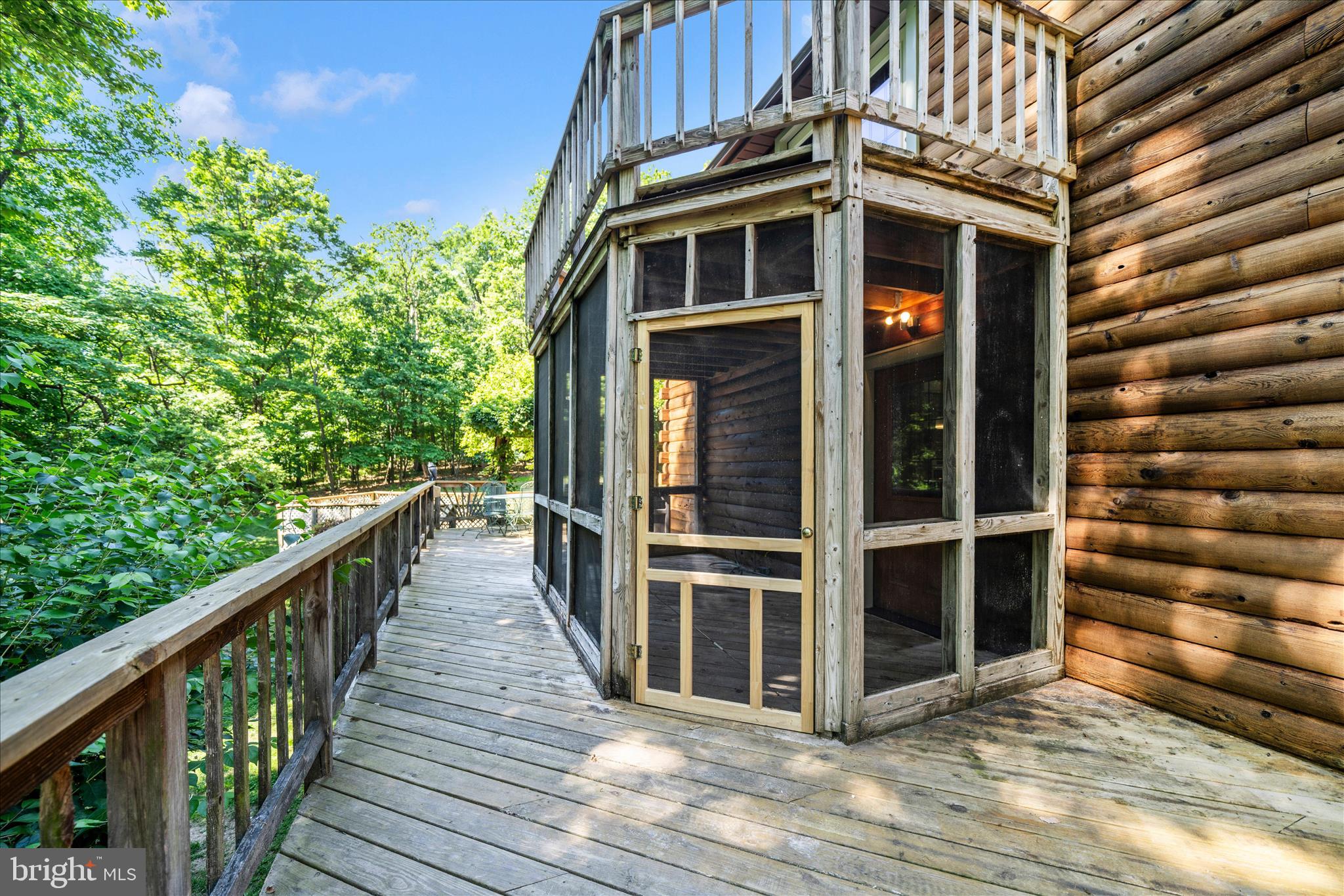 BRADDOCK HEIGHTS - Residential
