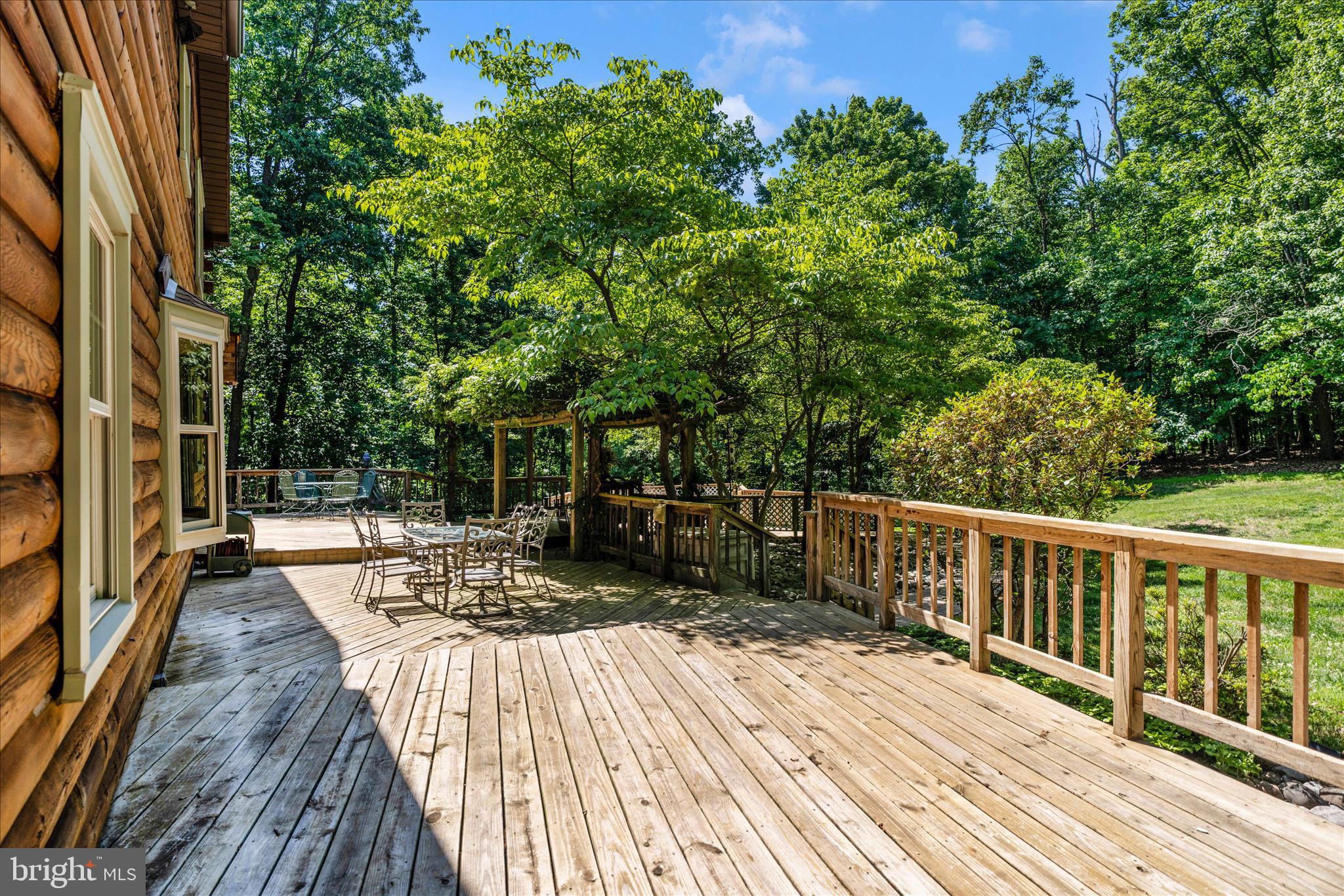 BRADDOCK HEIGHTS - Residential