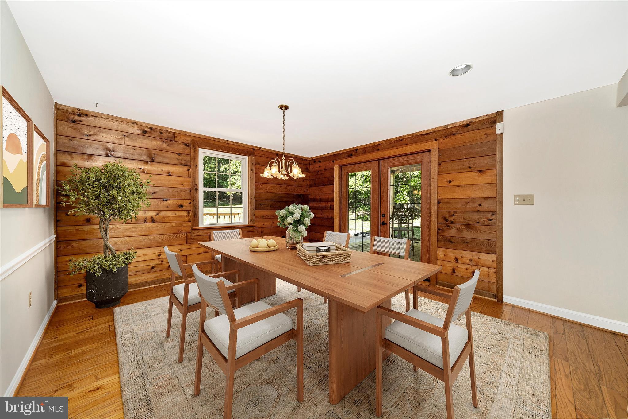 BRADDOCK HEIGHTS - Residential