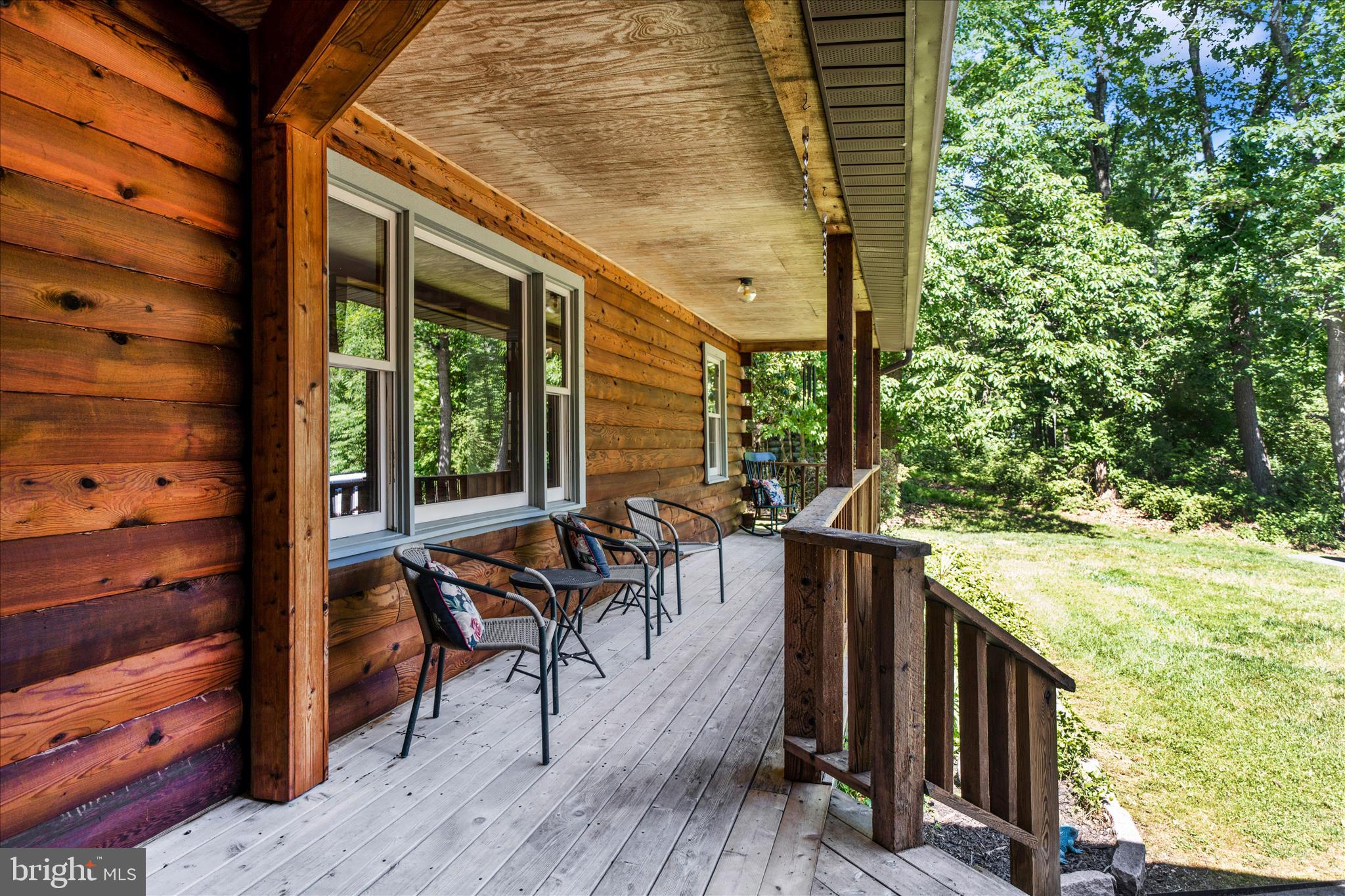 BRADDOCK HEIGHTS - Residential