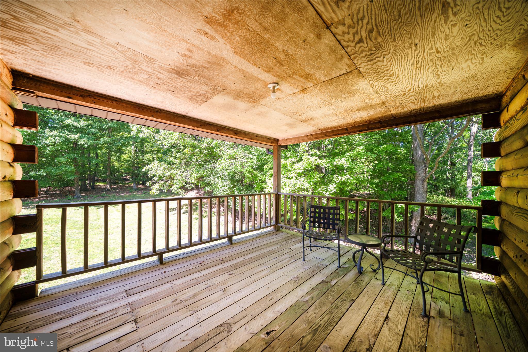 BRADDOCK HEIGHTS - Residential