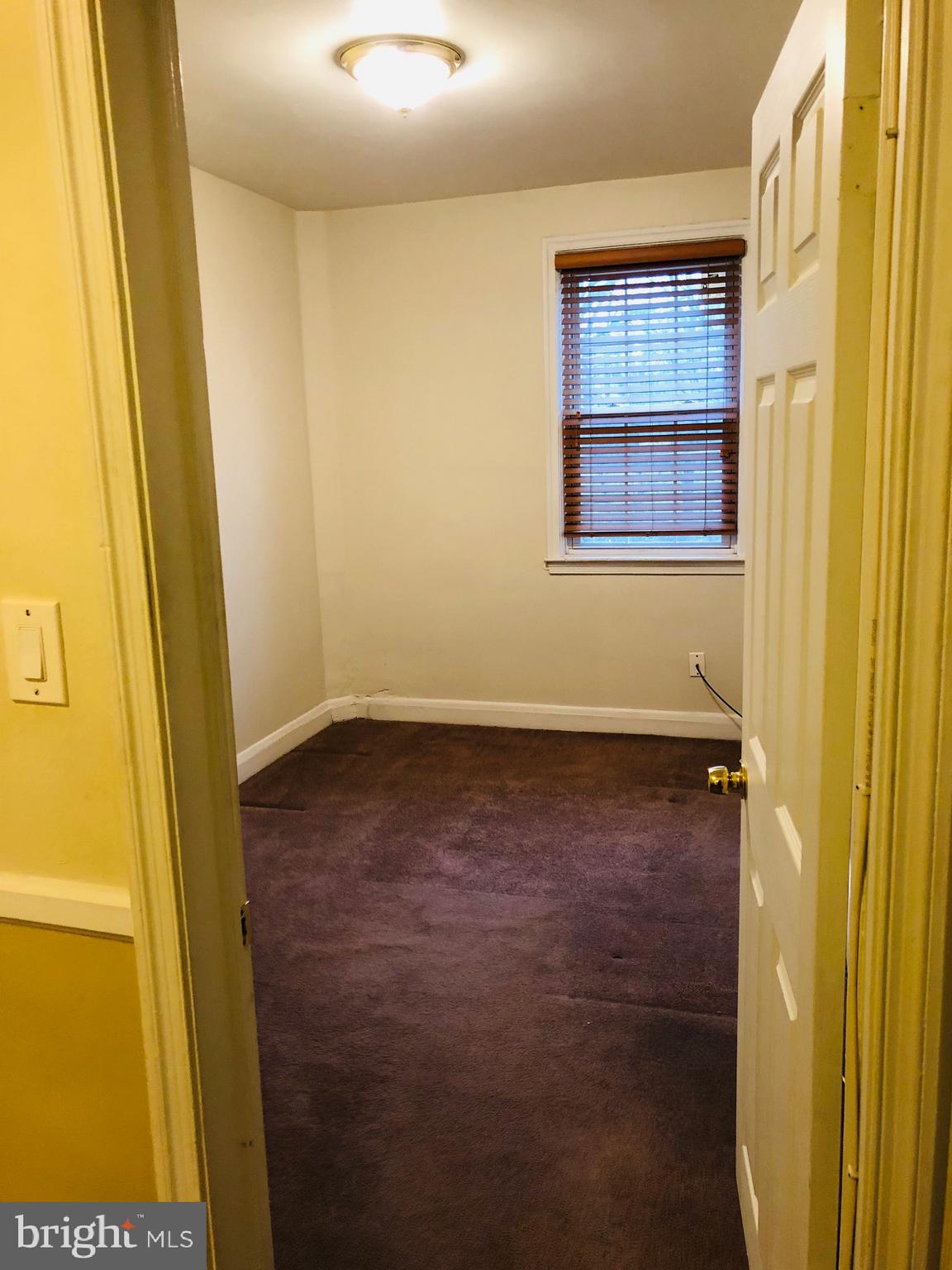 CATONSVILLE - Residential