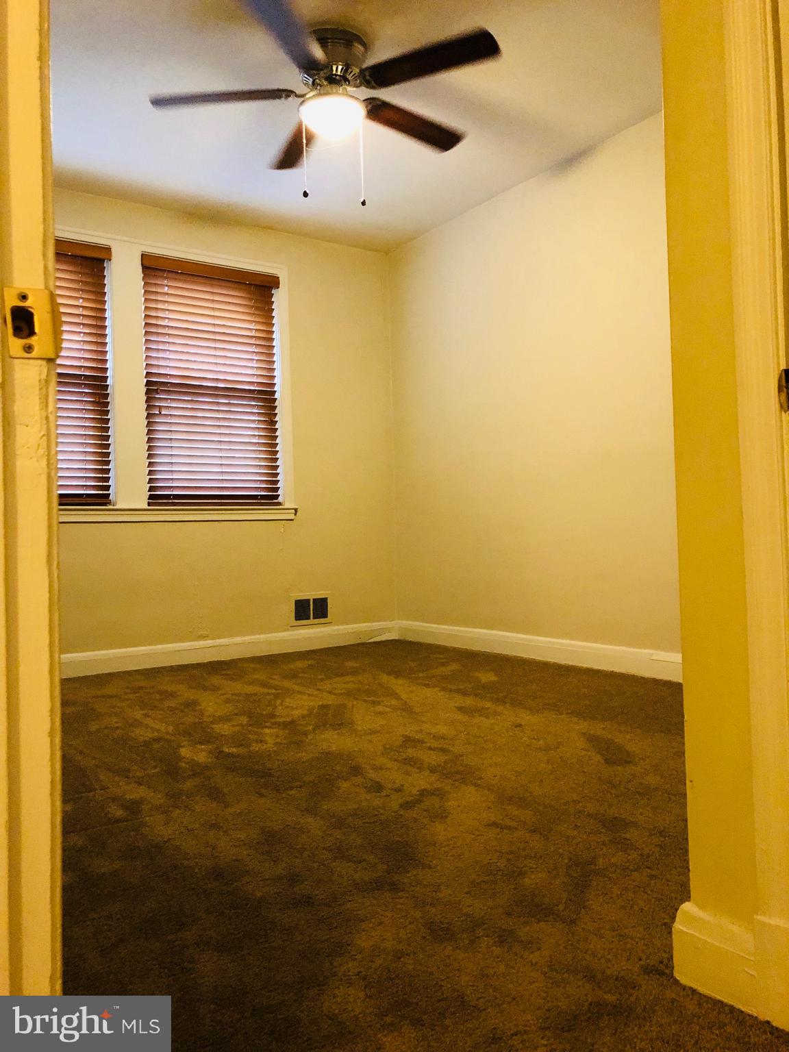 CATONSVILLE - Residential