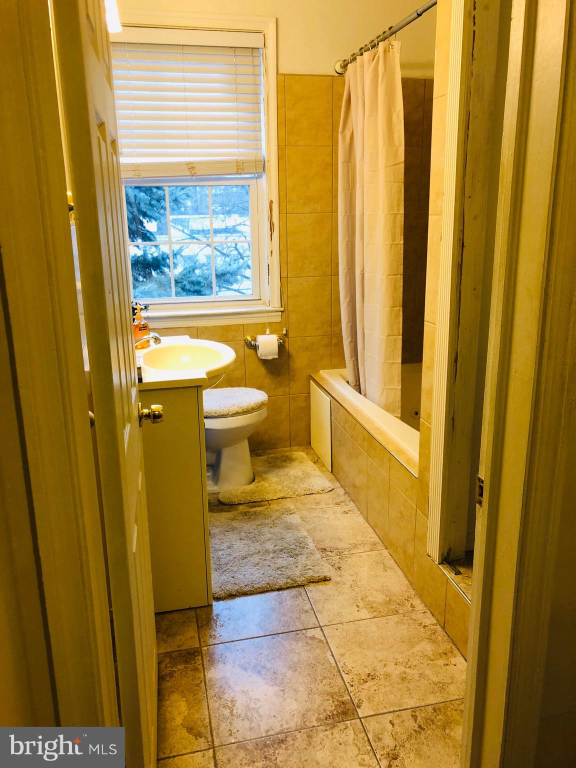 CATONSVILLE - Residential