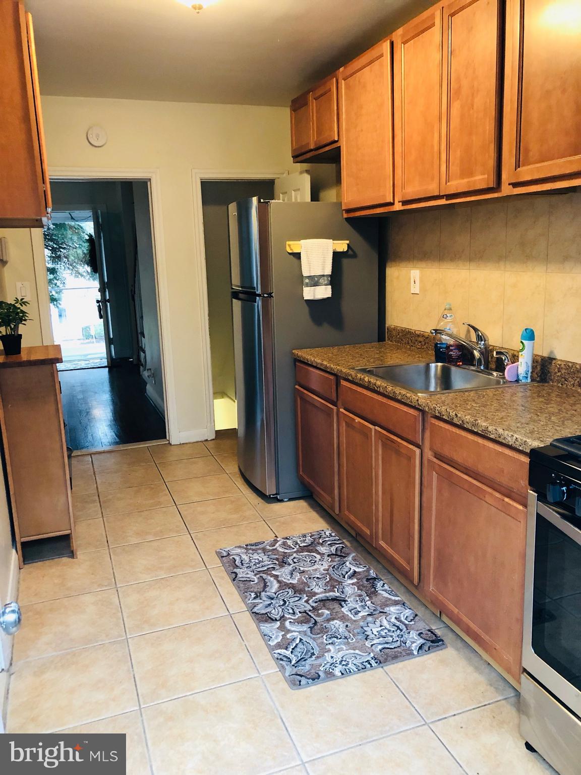 CATONSVILLE - Residential