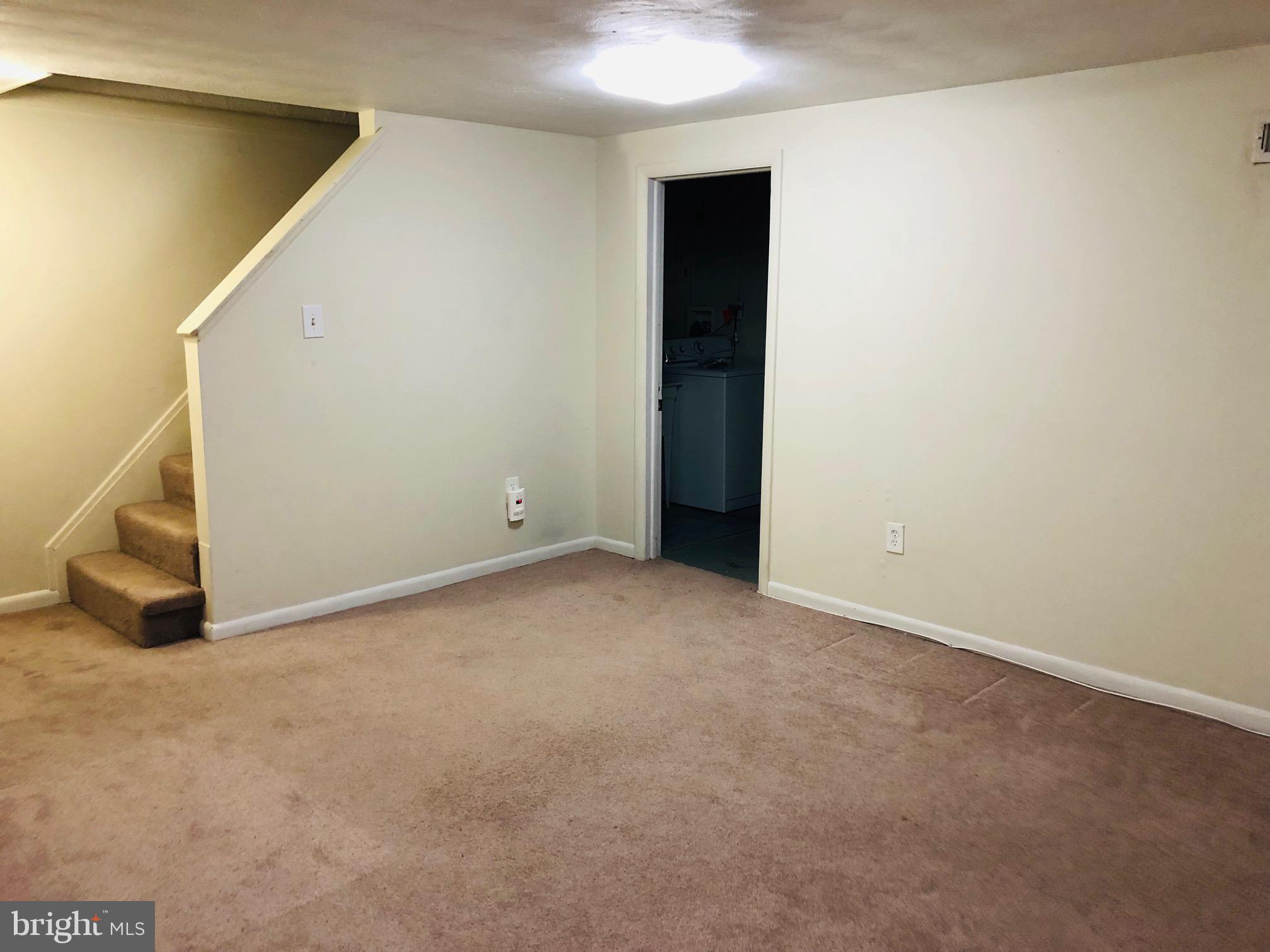 CATONSVILLE - Residential