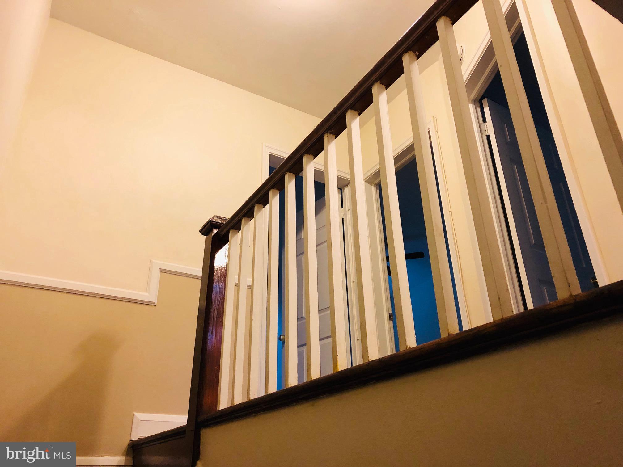 CATONSVILLE - Residential