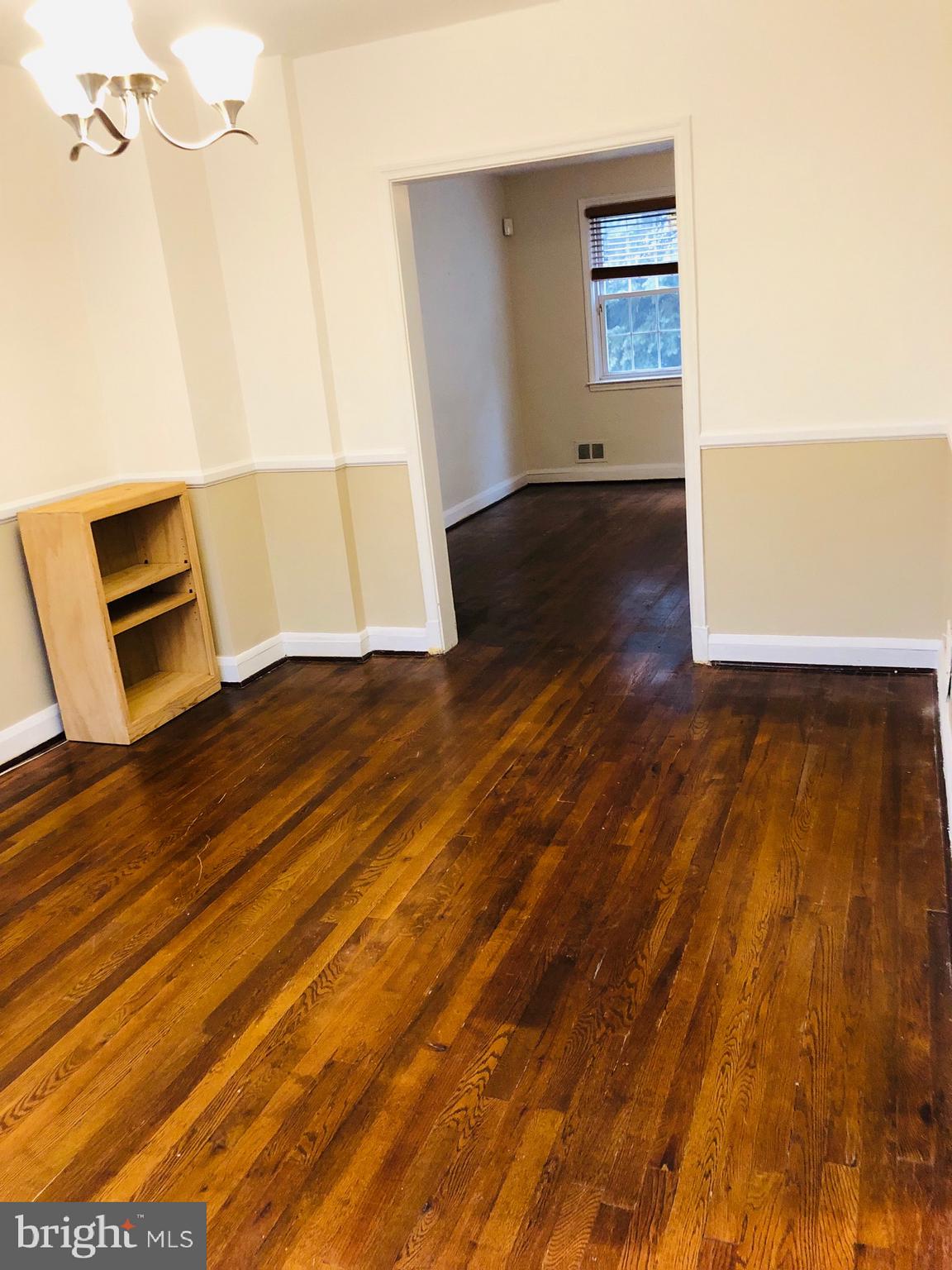 CATONSVILLE - Residential