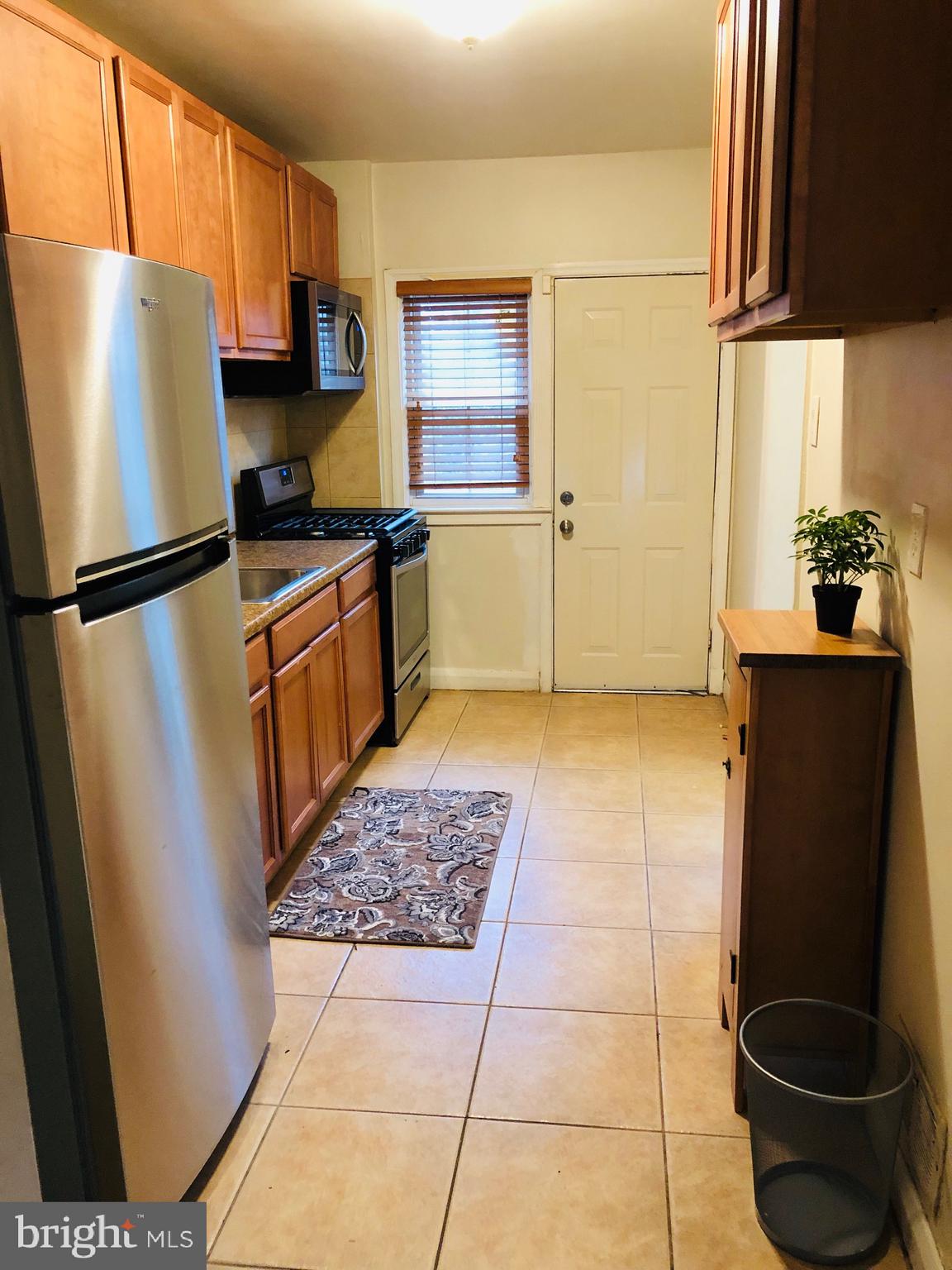 CATONSVILLE - Residential