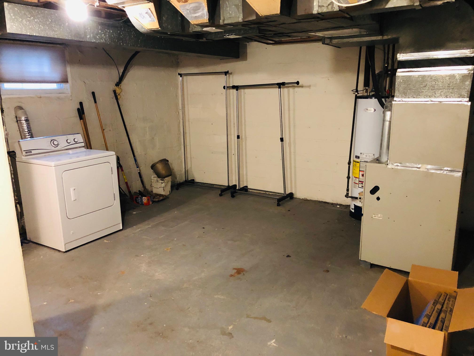 CATONSVILLE - Residential