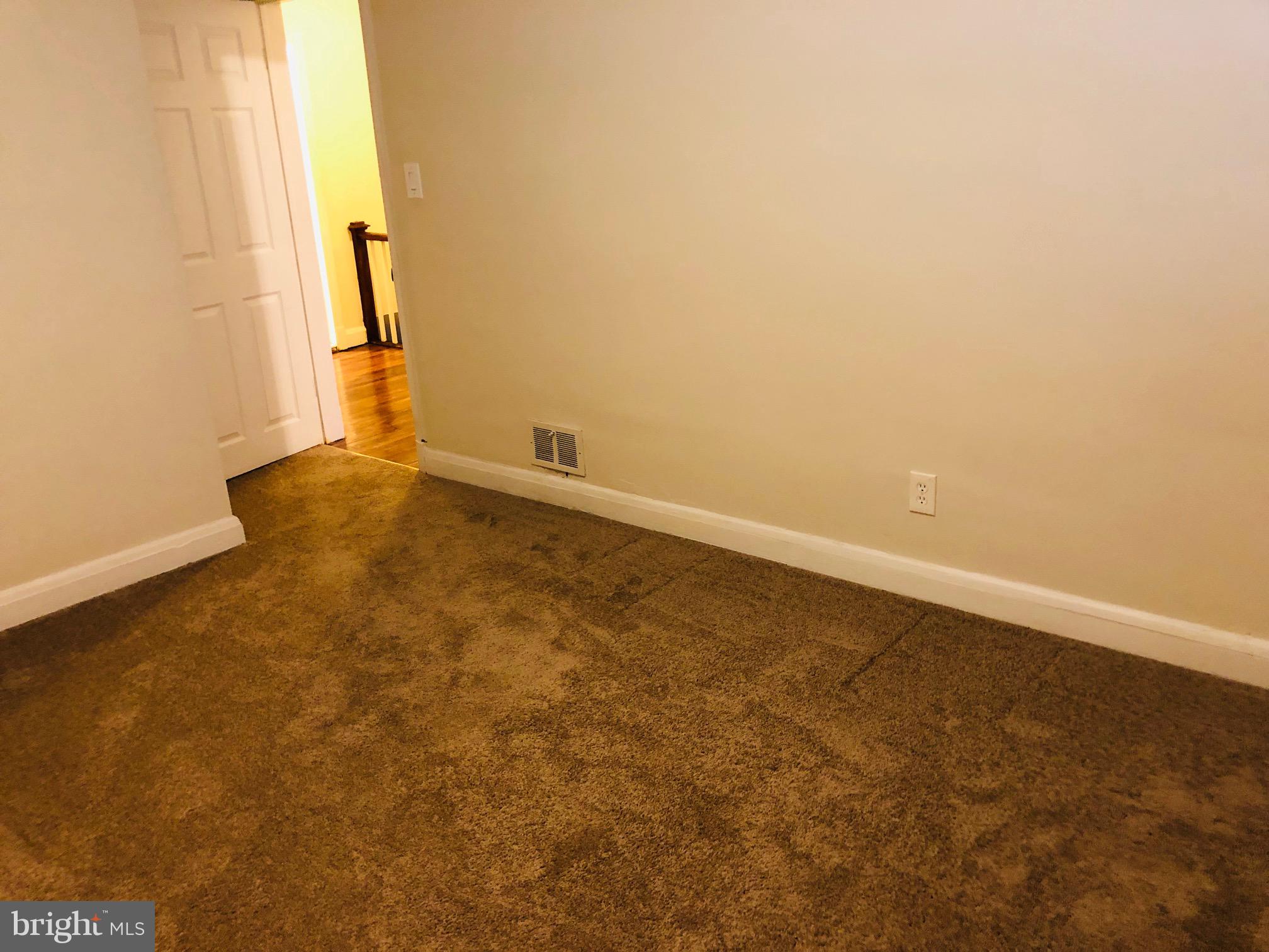 CATONSVILLE - Residential