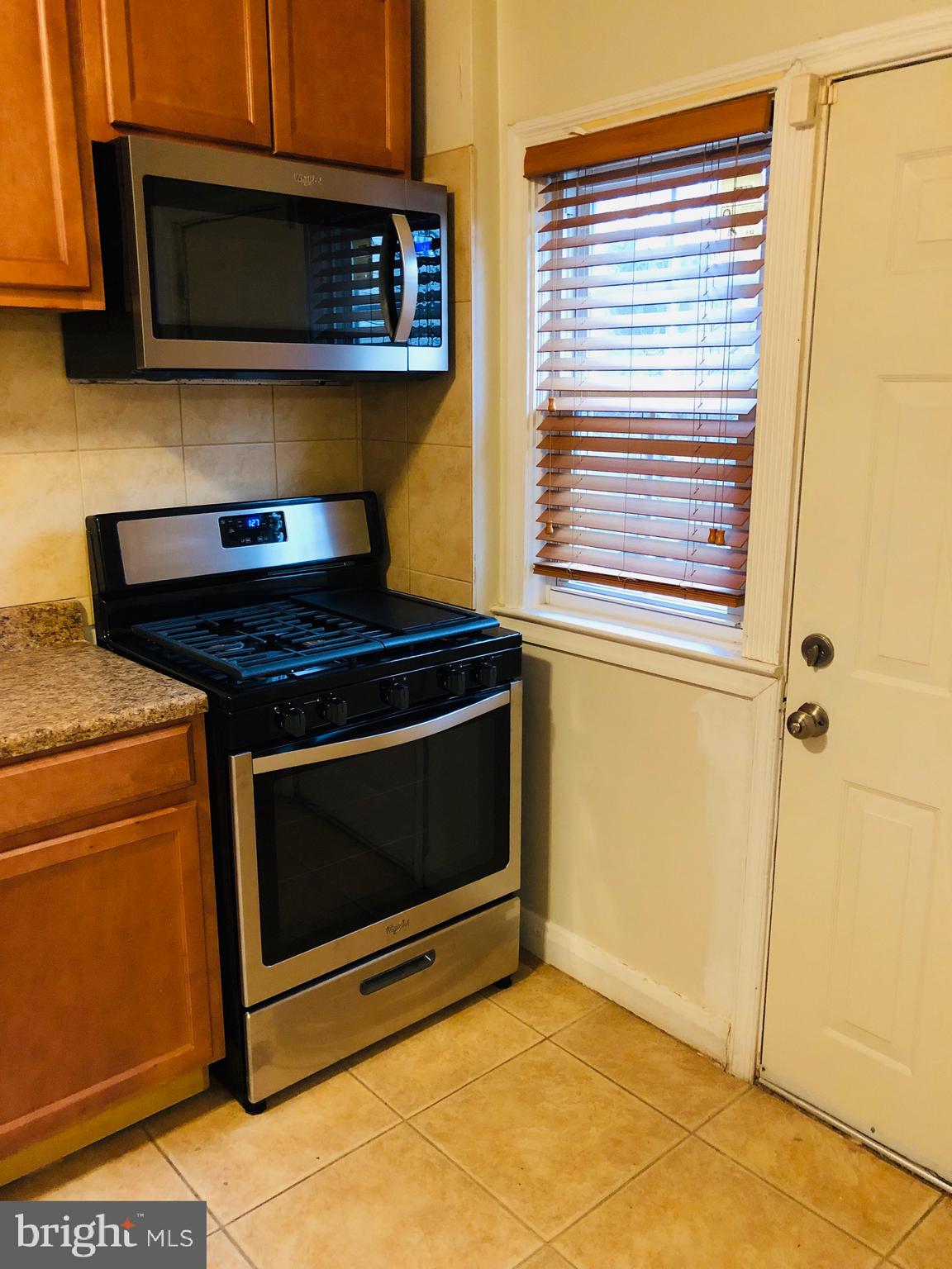 CATONSVILLE - Residential