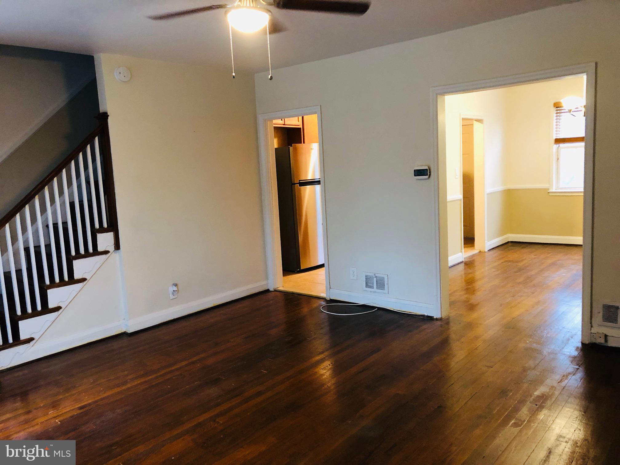 CATONSVILLE - Residential