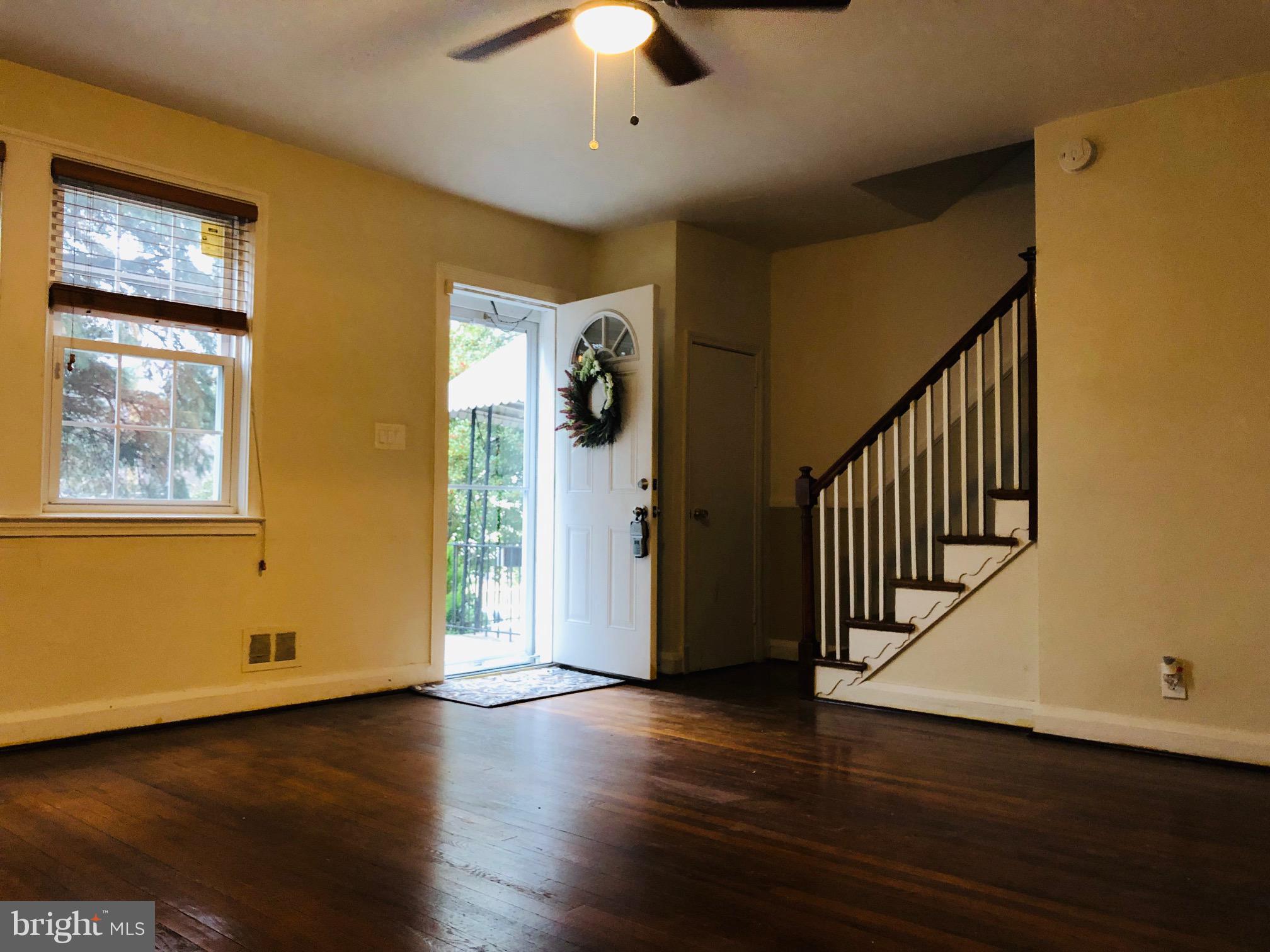 CATONSVILLE - Residential