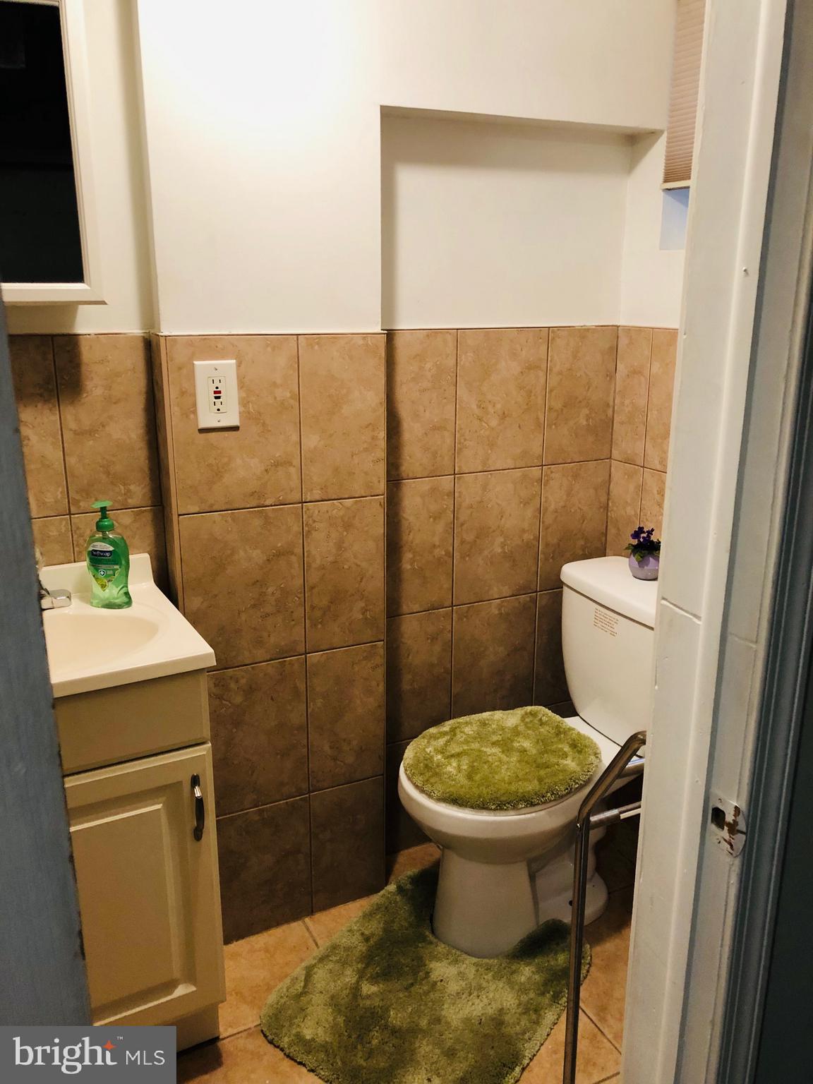 CATONSVILLE - Residential