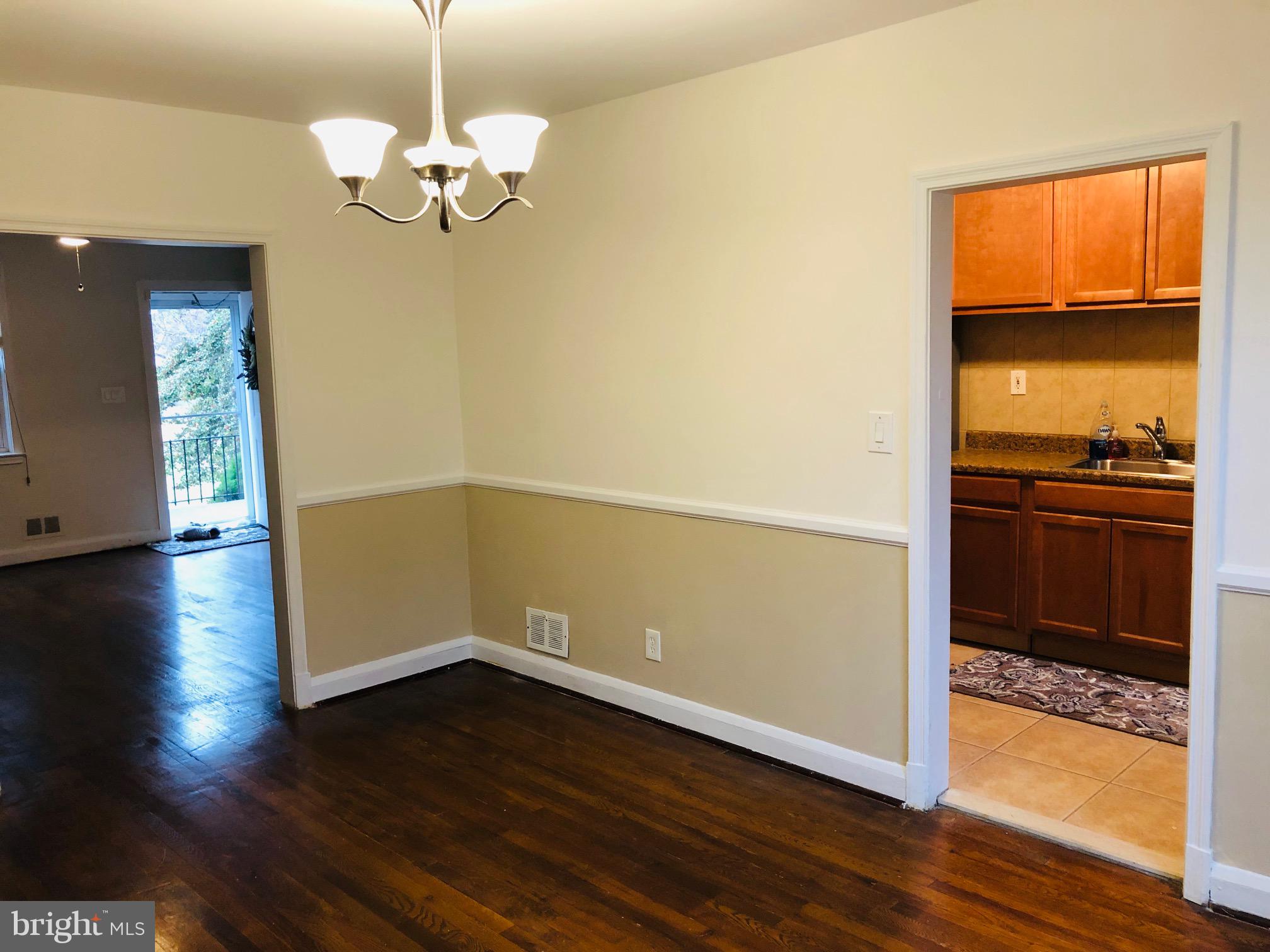 CATONSVILLE - Residential