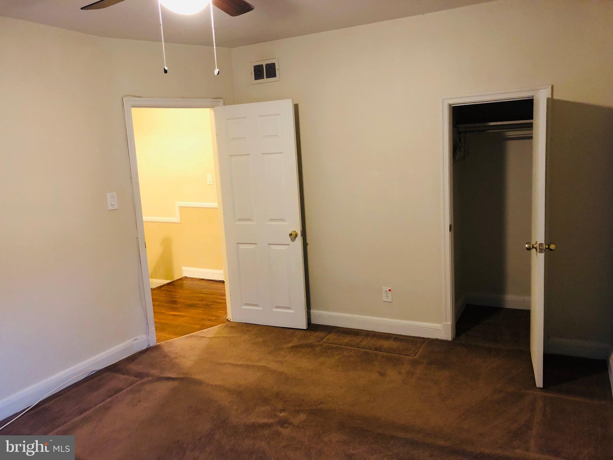 CATONSVILLE - Residential