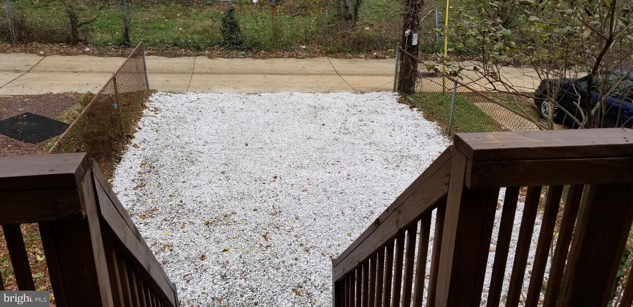 CATONSVILLE - Residential