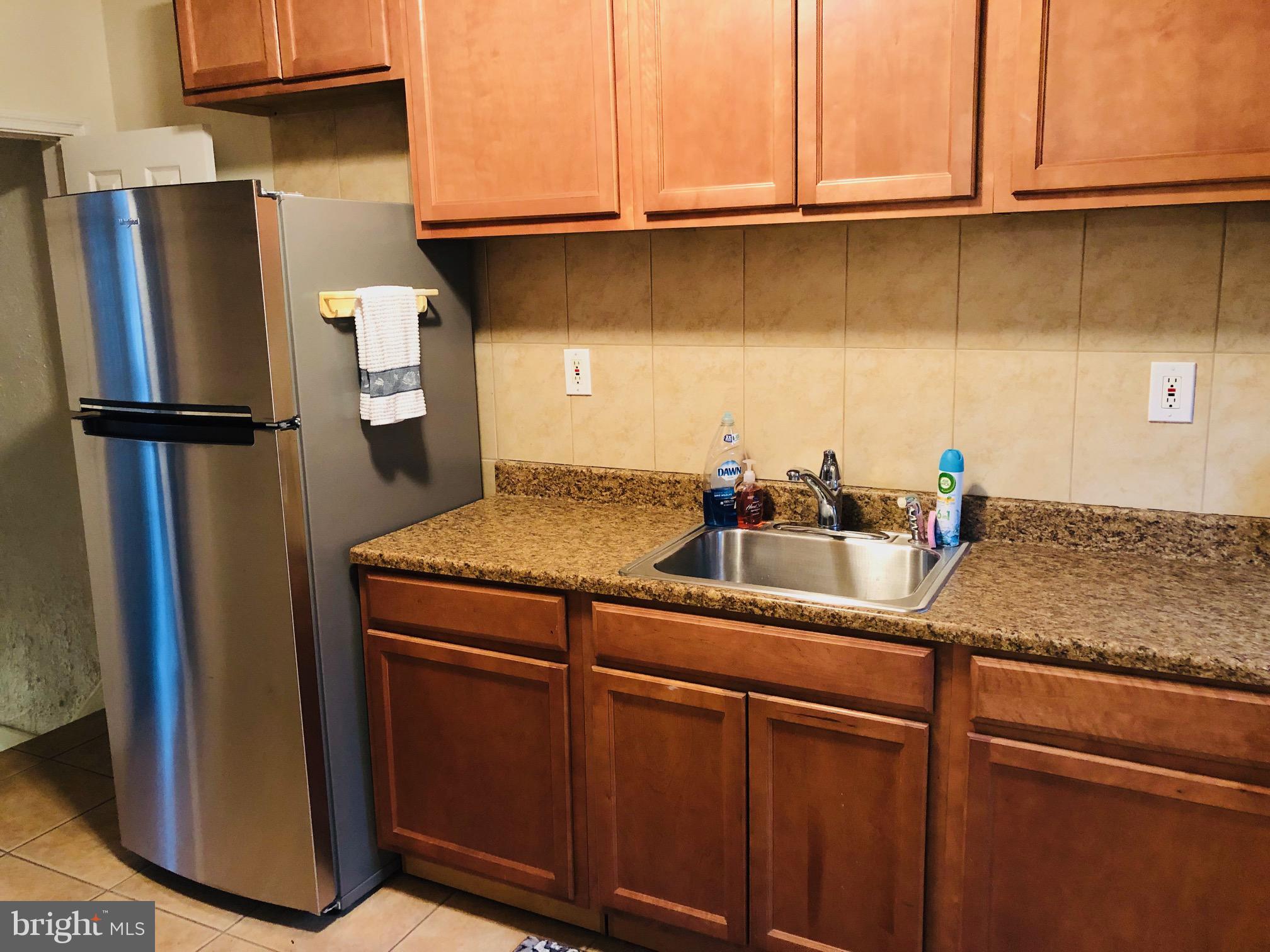 CATONSVILLE - Residential