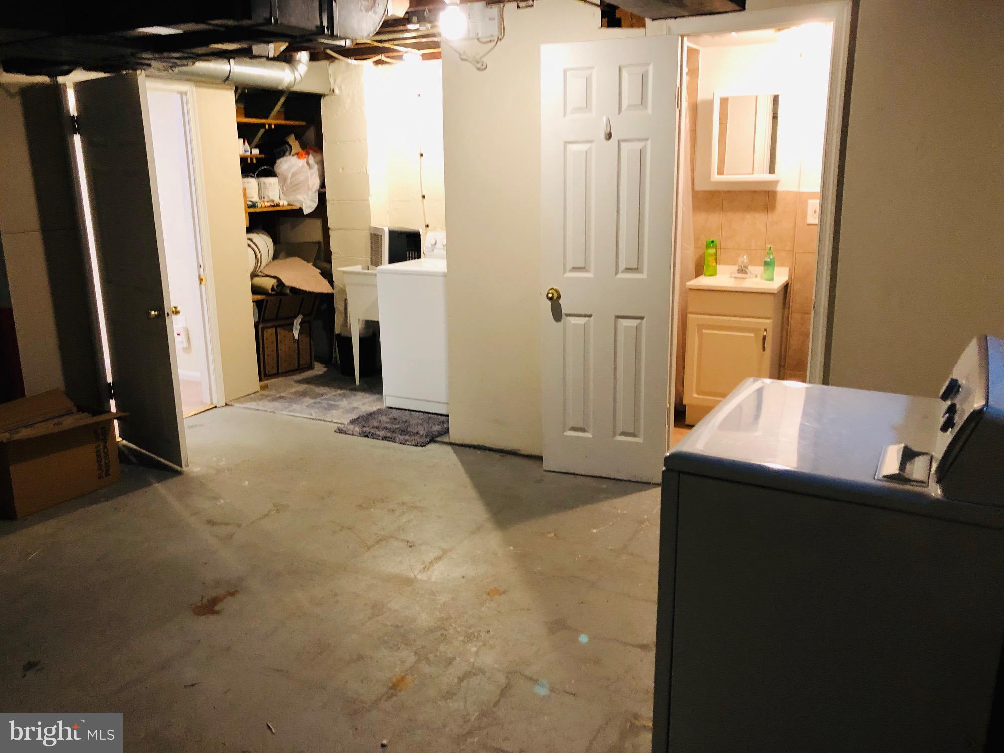 CATONSVILLE - Residential