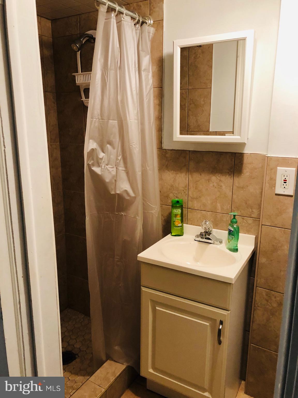 CATONSVILLE - Residential