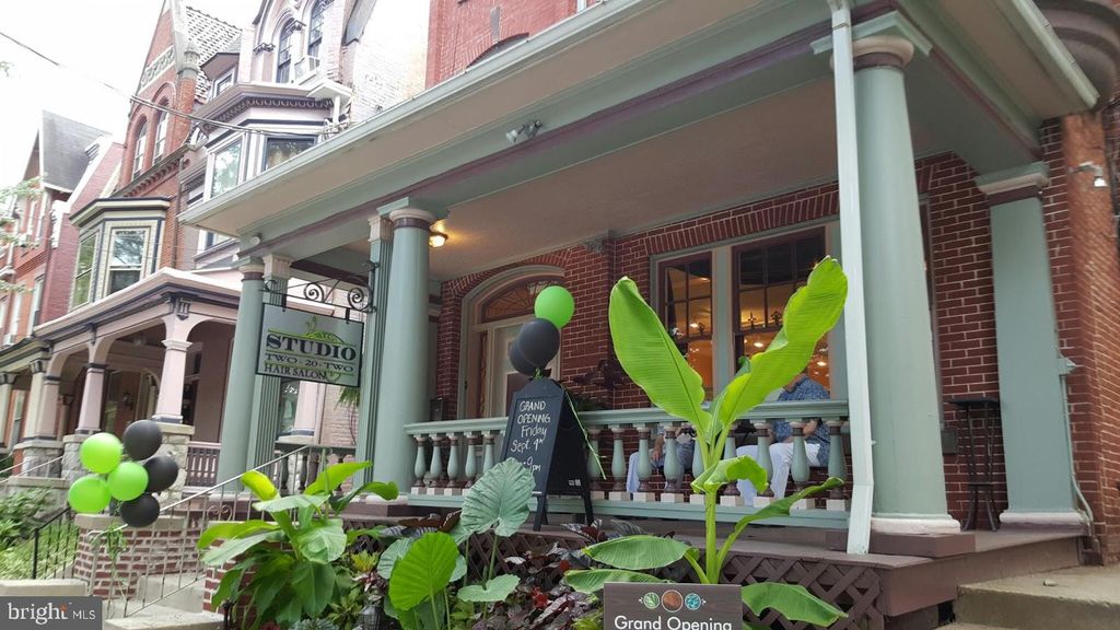 Photo of 428 N Duke Street, LANCASTER, PA 17602 (MLS # PALA2082246)