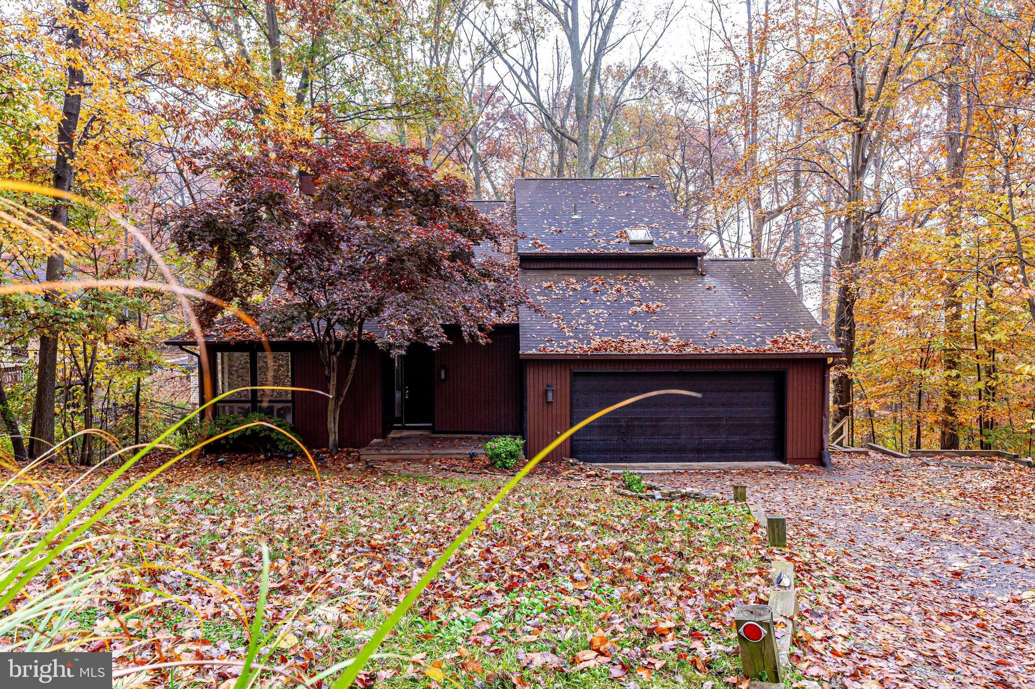 LAKE FOREST - Residential