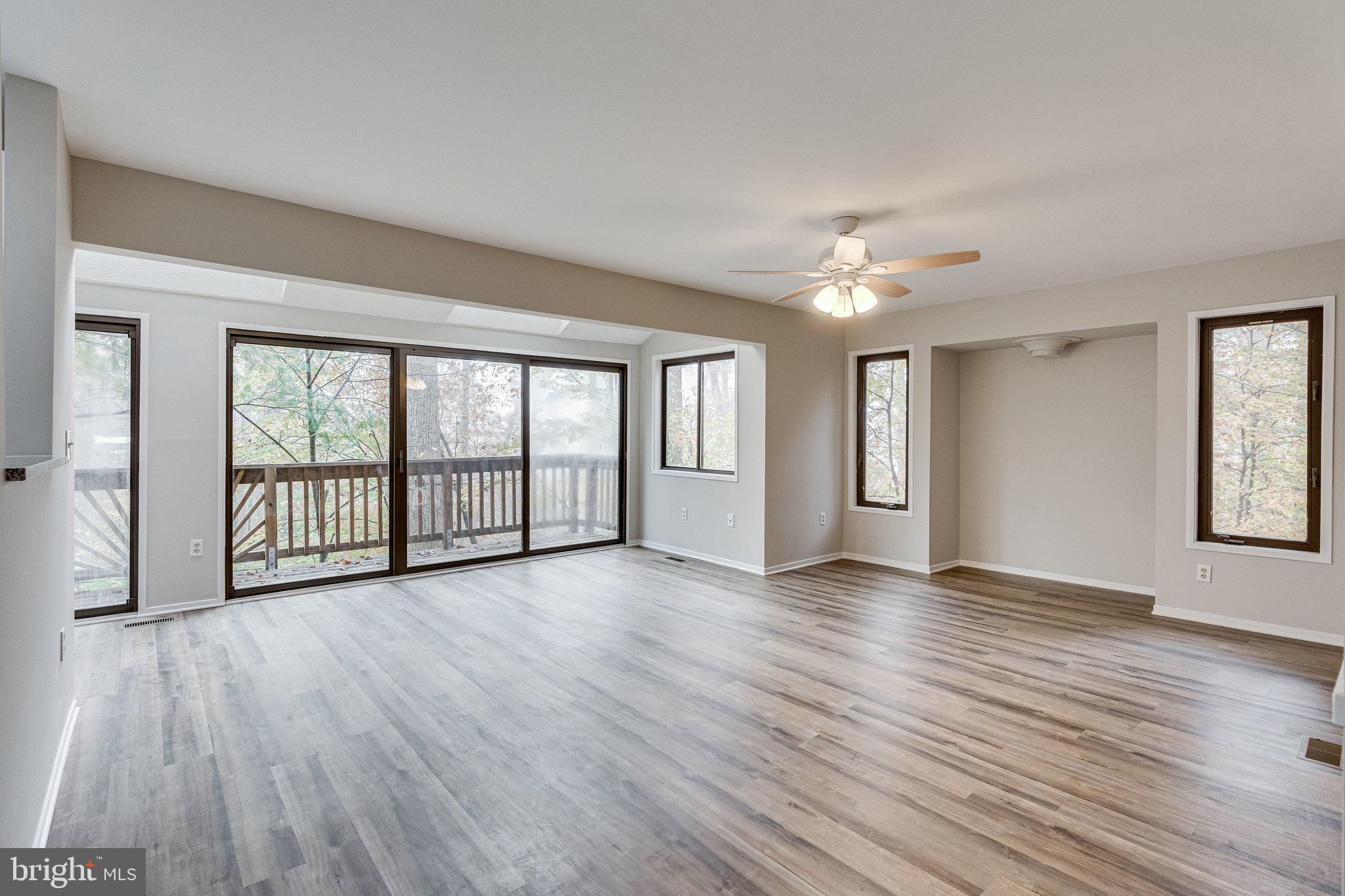 LAKE FOREST - Residential