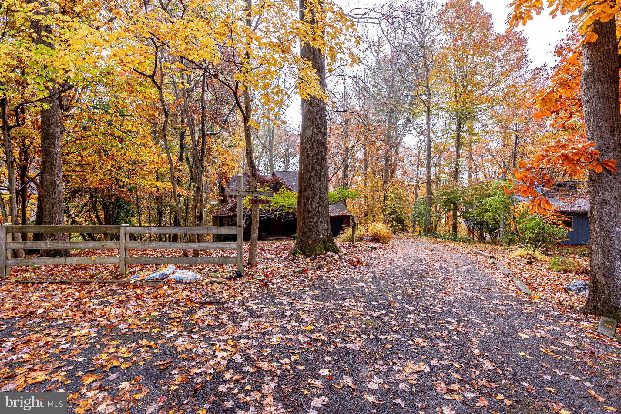 LAKE FOREST - Residential