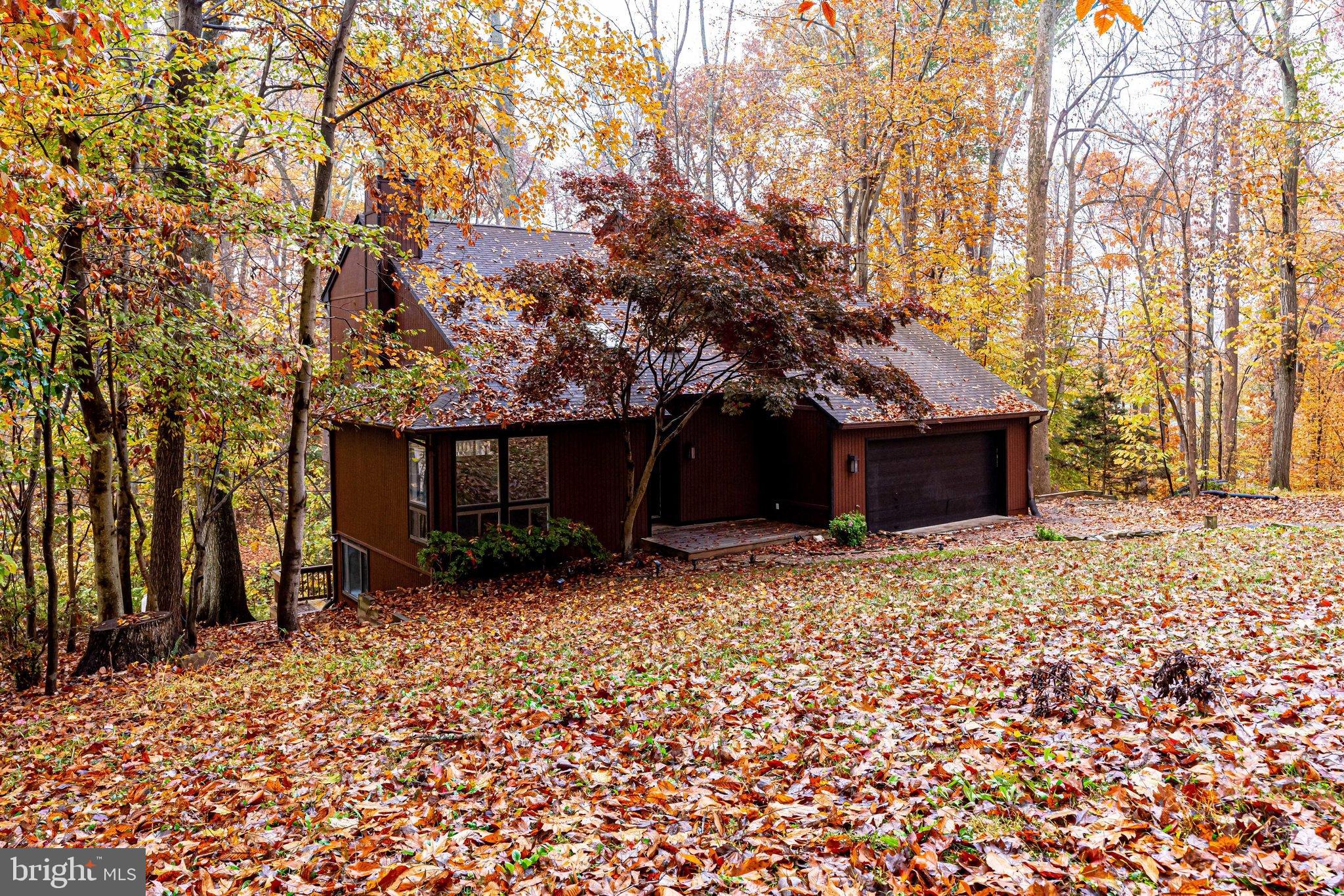 LAKE FOREST - Residential