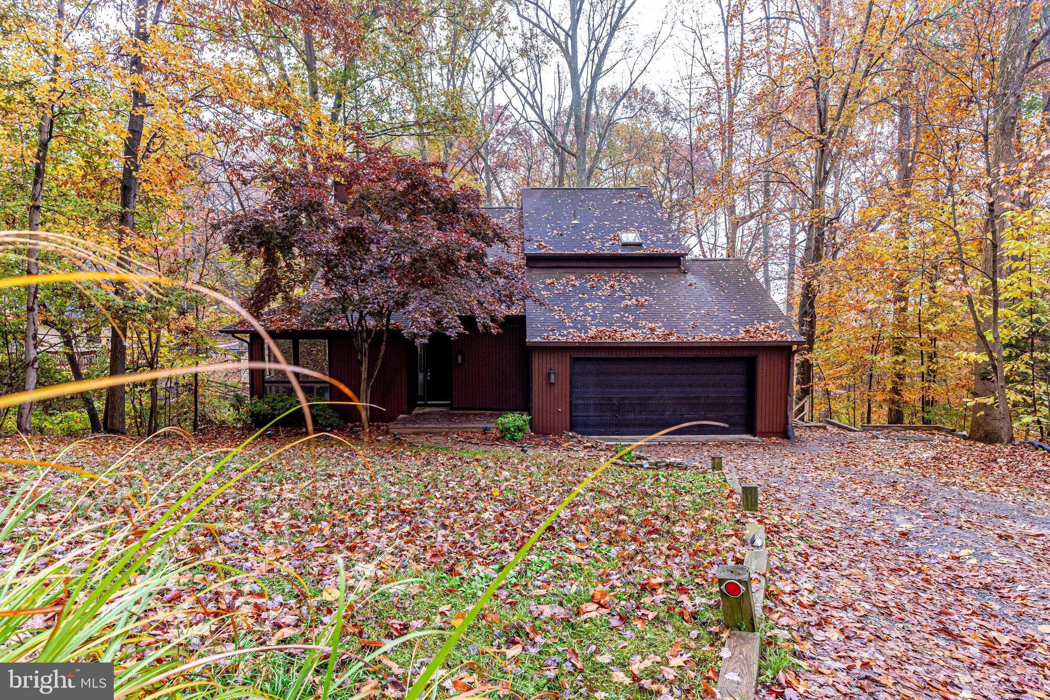 LAKE FOREST - Residential