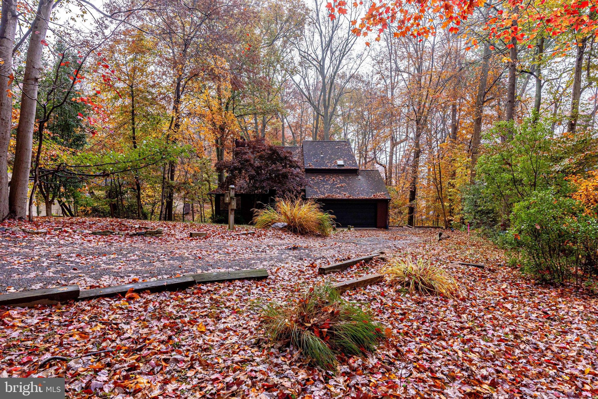 LAKE FOREST - Residential