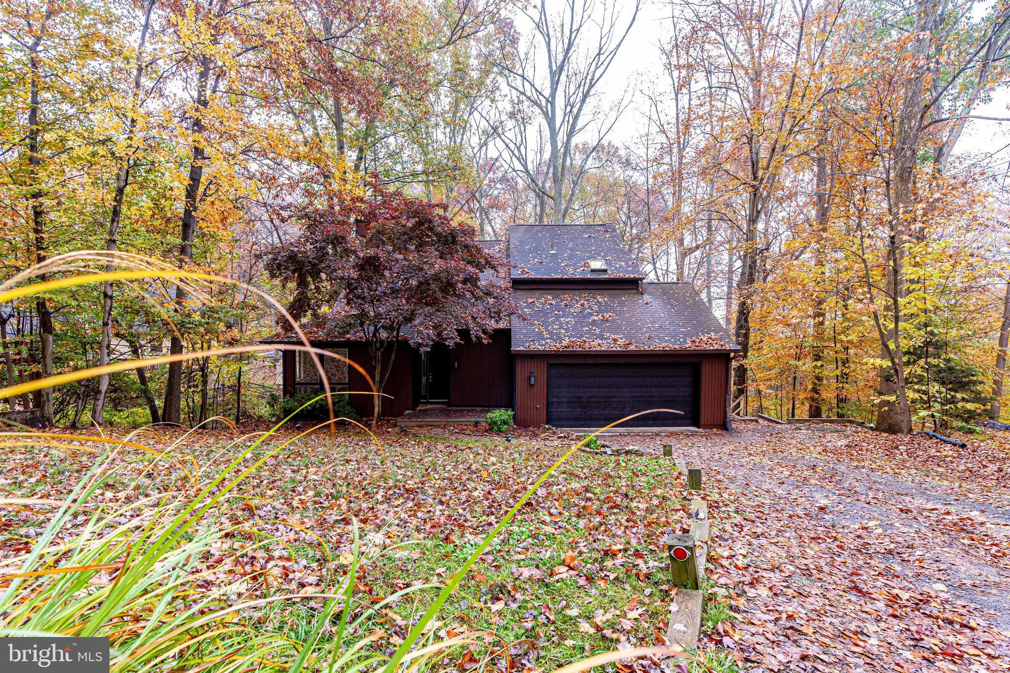 LAKE FOREST - Residential